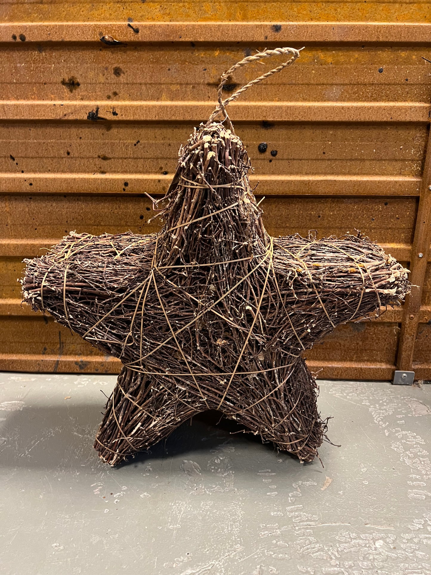 STER | 2 MATEN | TAKKEN | XMAS