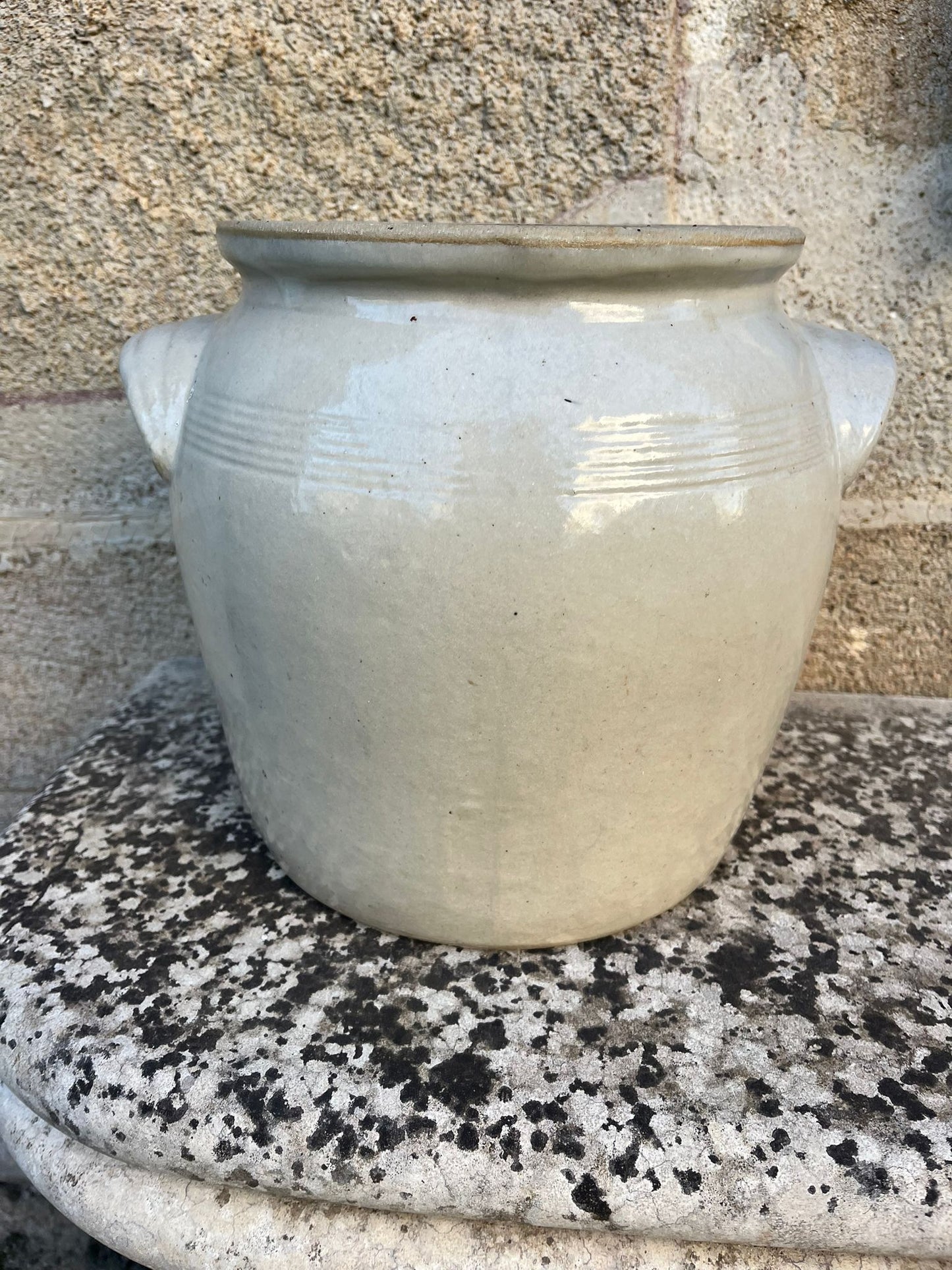 GRESPOT | MIDDEL | BROCANTE | NR 76