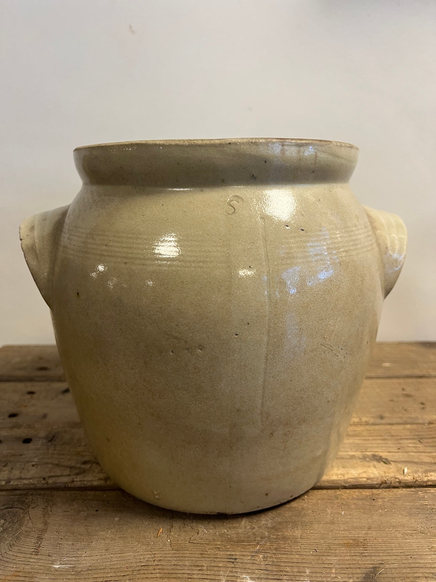 GRESPOT | MIDDEL | BROCANTE | NR 62
