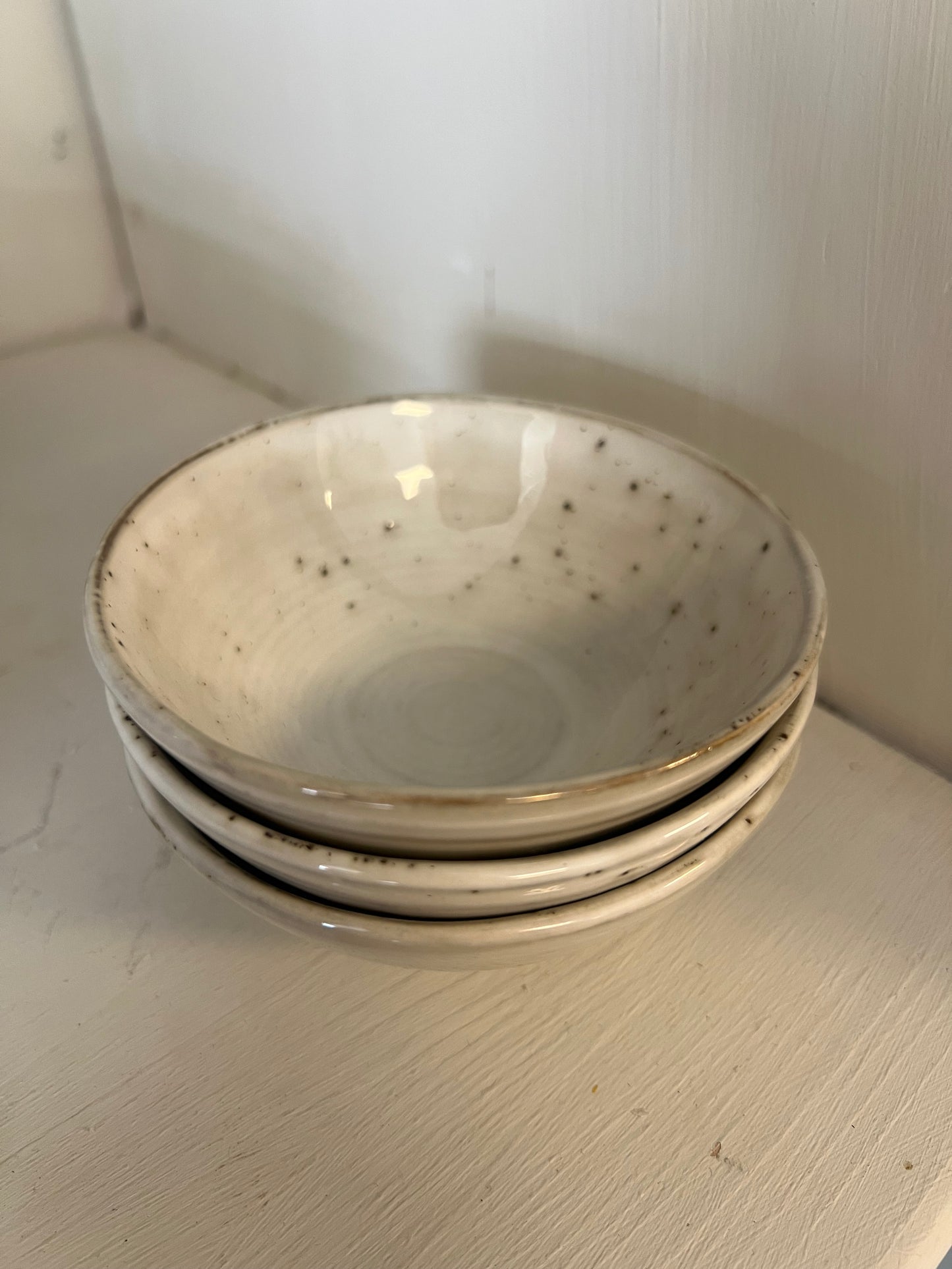 SCHAALTJE | KLEIN | BEIGE