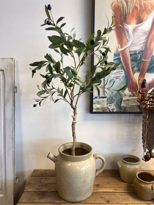 GRESKAN | GROOT | BROCANTE