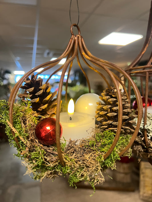 ROESTPUNT | ROEST | ROESTHANGER | 2 MATEN