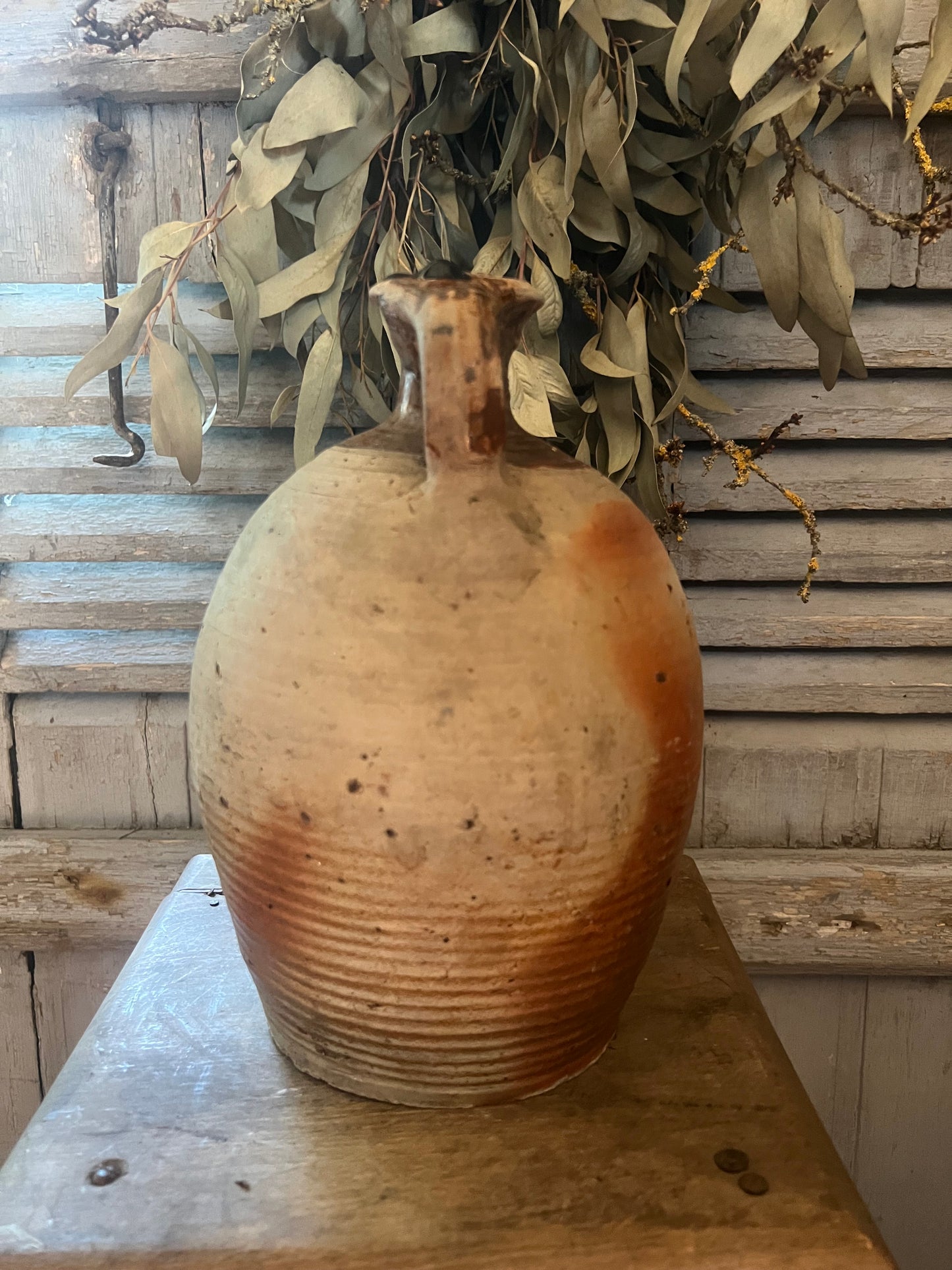 OUDE | FRANSE | KRUIK | MIDDEL | BROCANTE