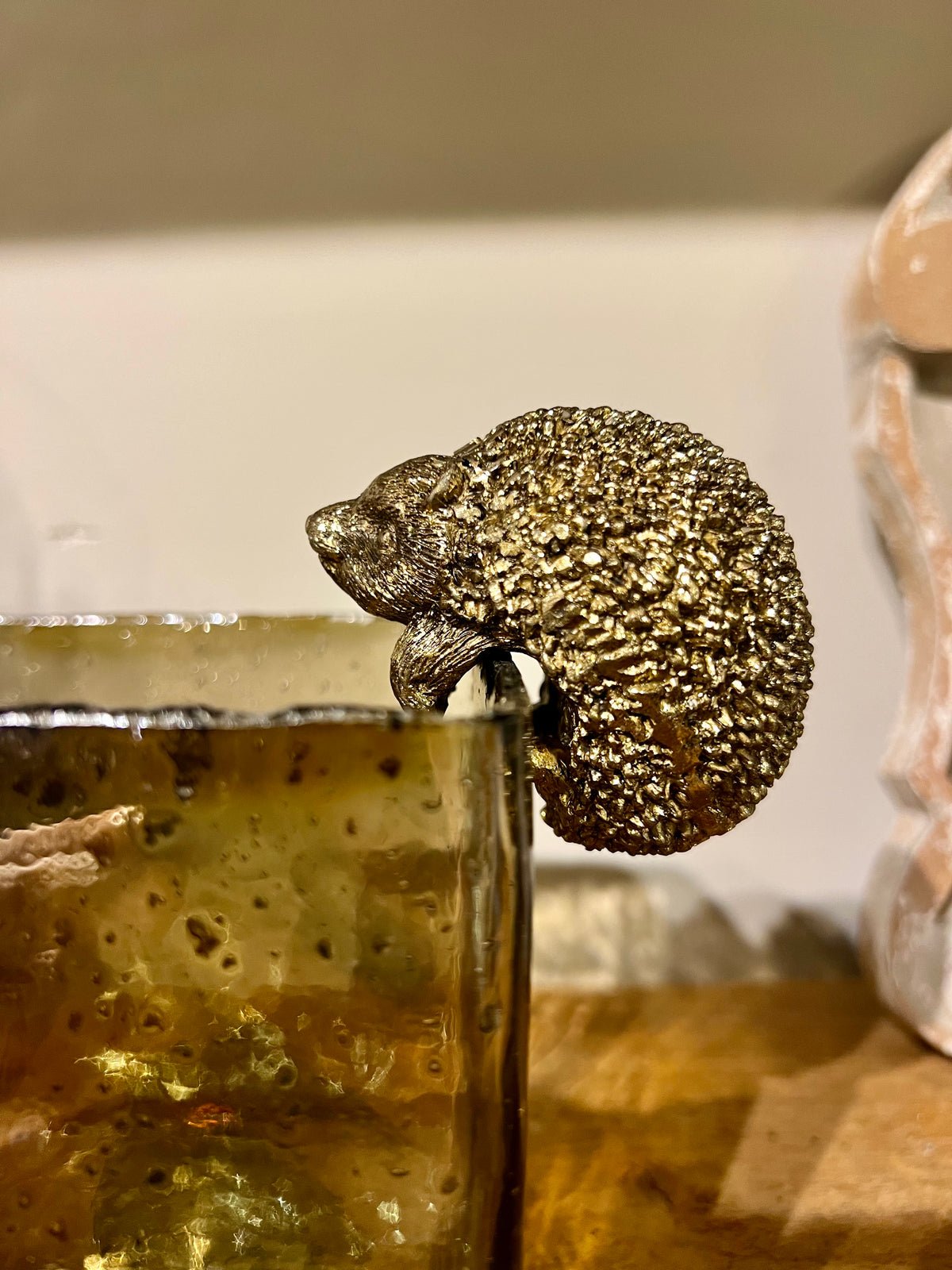 KLIM | EGEL | GOUD
