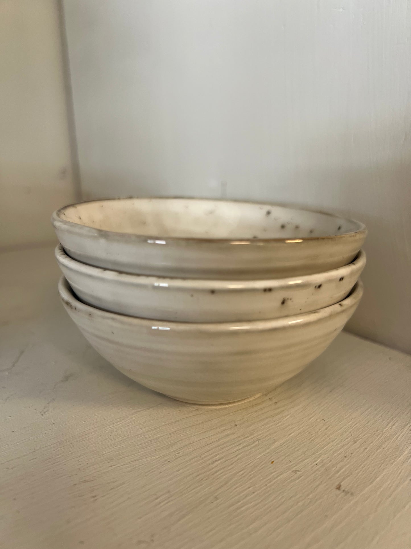 SCHAALTJE | KLEIN | BEIGE