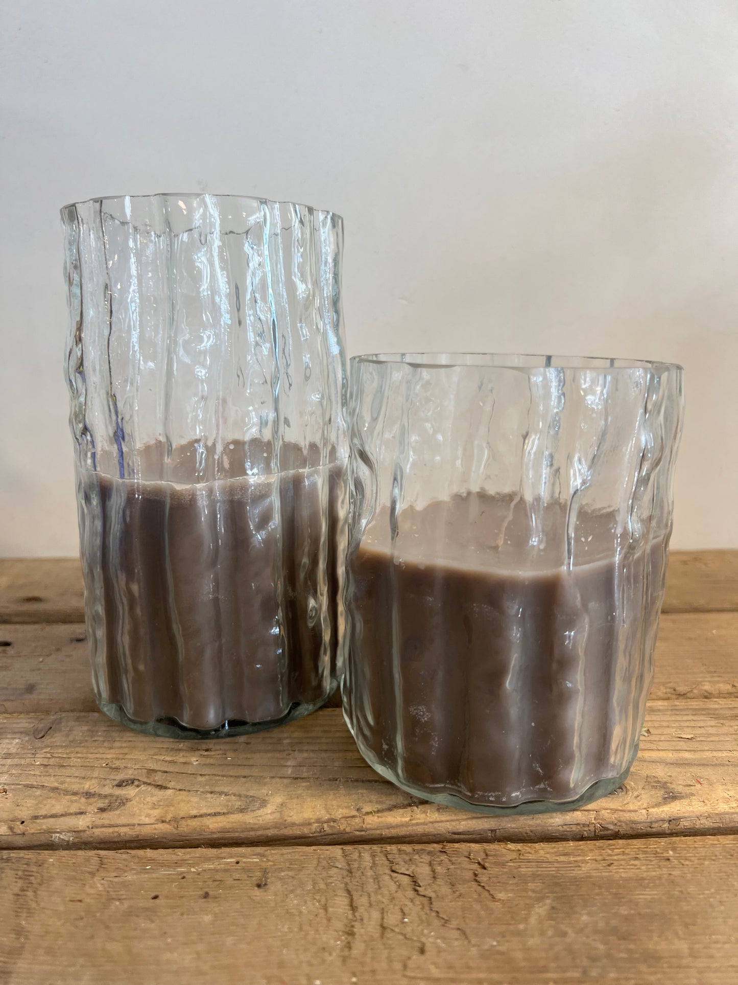 KAARS | IN | GLAS | 2 | MATEN | BRUIN