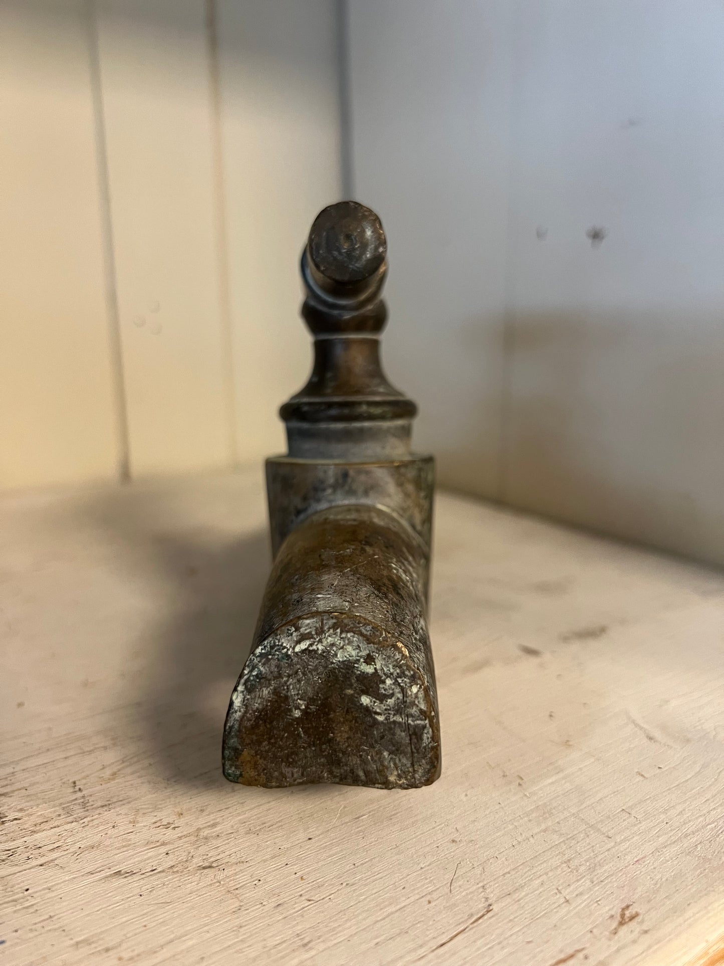MESSING | TAPKRAAN | BROCANTE
