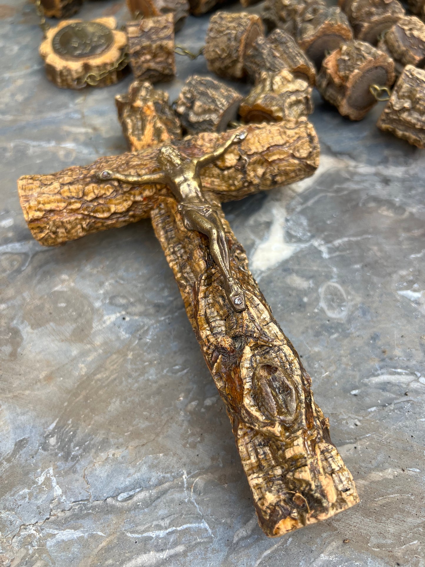 WAND | ROZENKRANS | BROCANTE