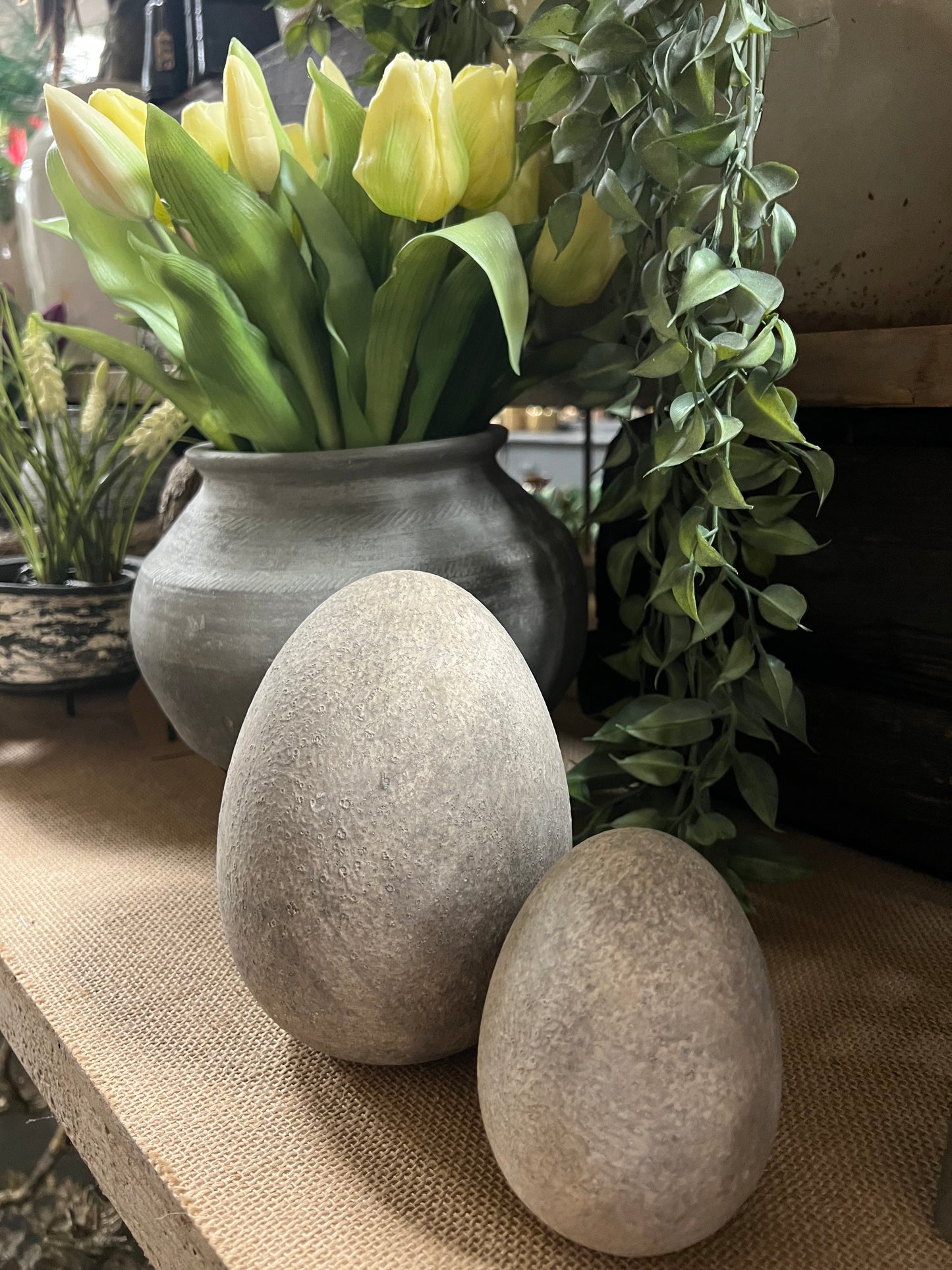 STENEN | EIEREN | 2 | MATEN