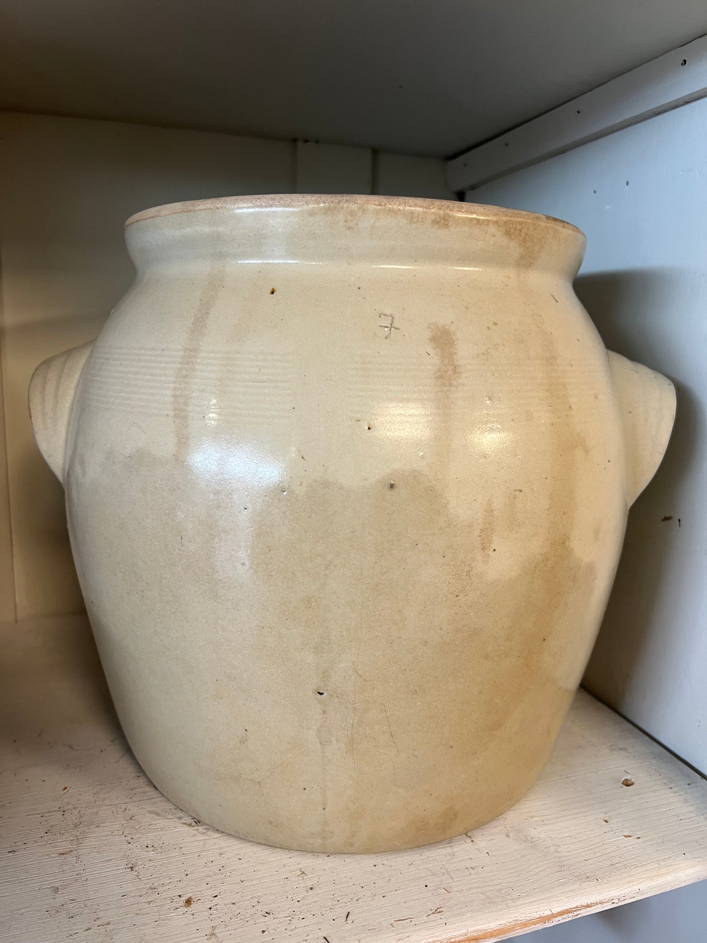 GRESPOT | GROOT | BROCANTE | NR 97