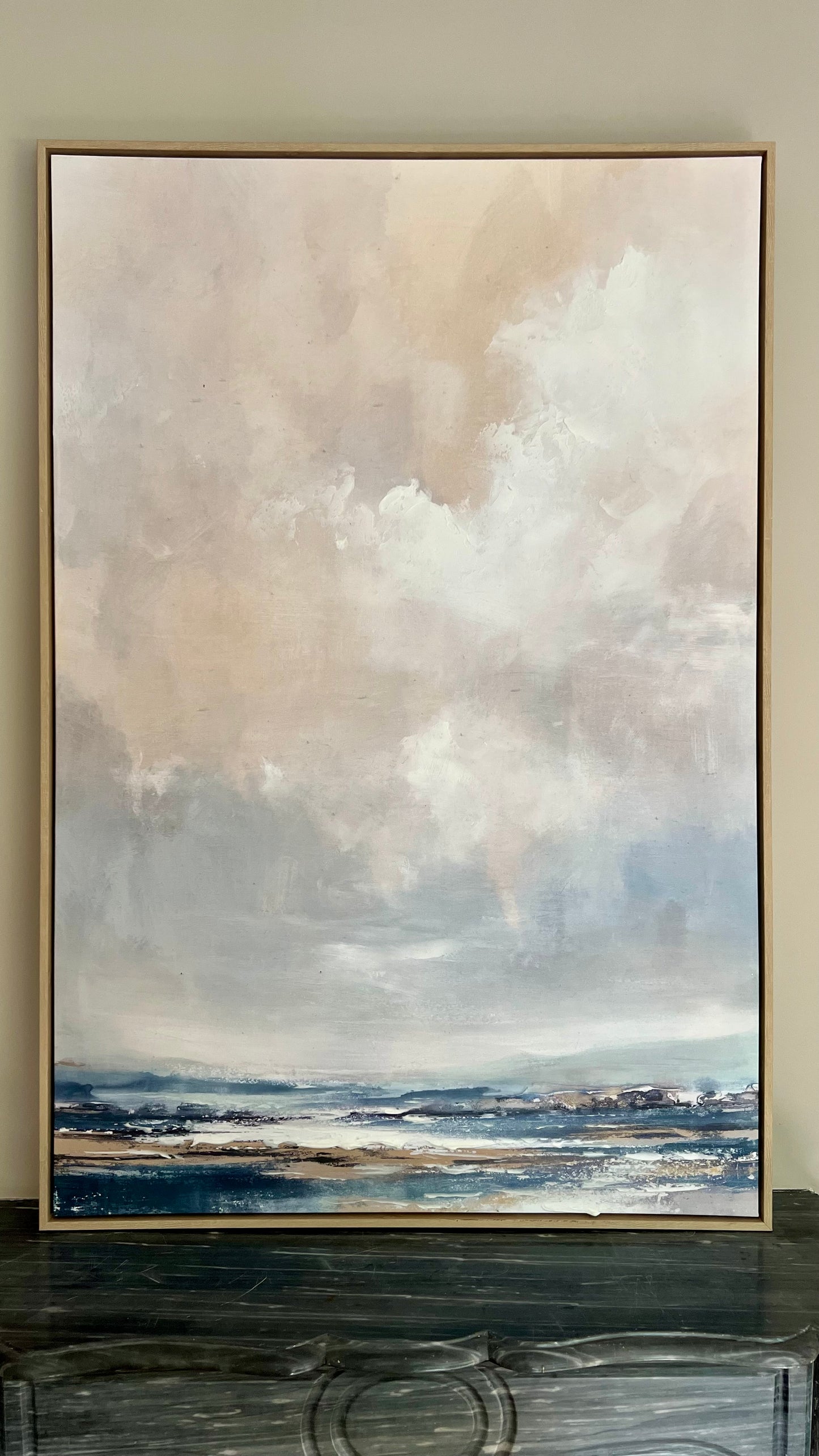 SCHILDERIJ | CANVAS | ZEE