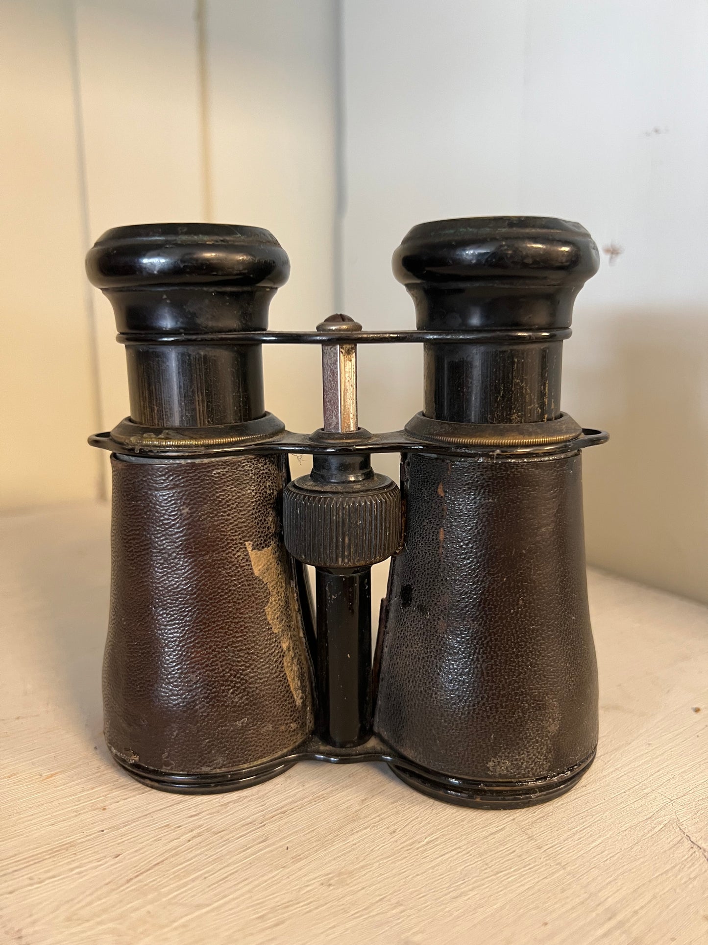 OUDE | VERREKIJKER | BROCANTE
