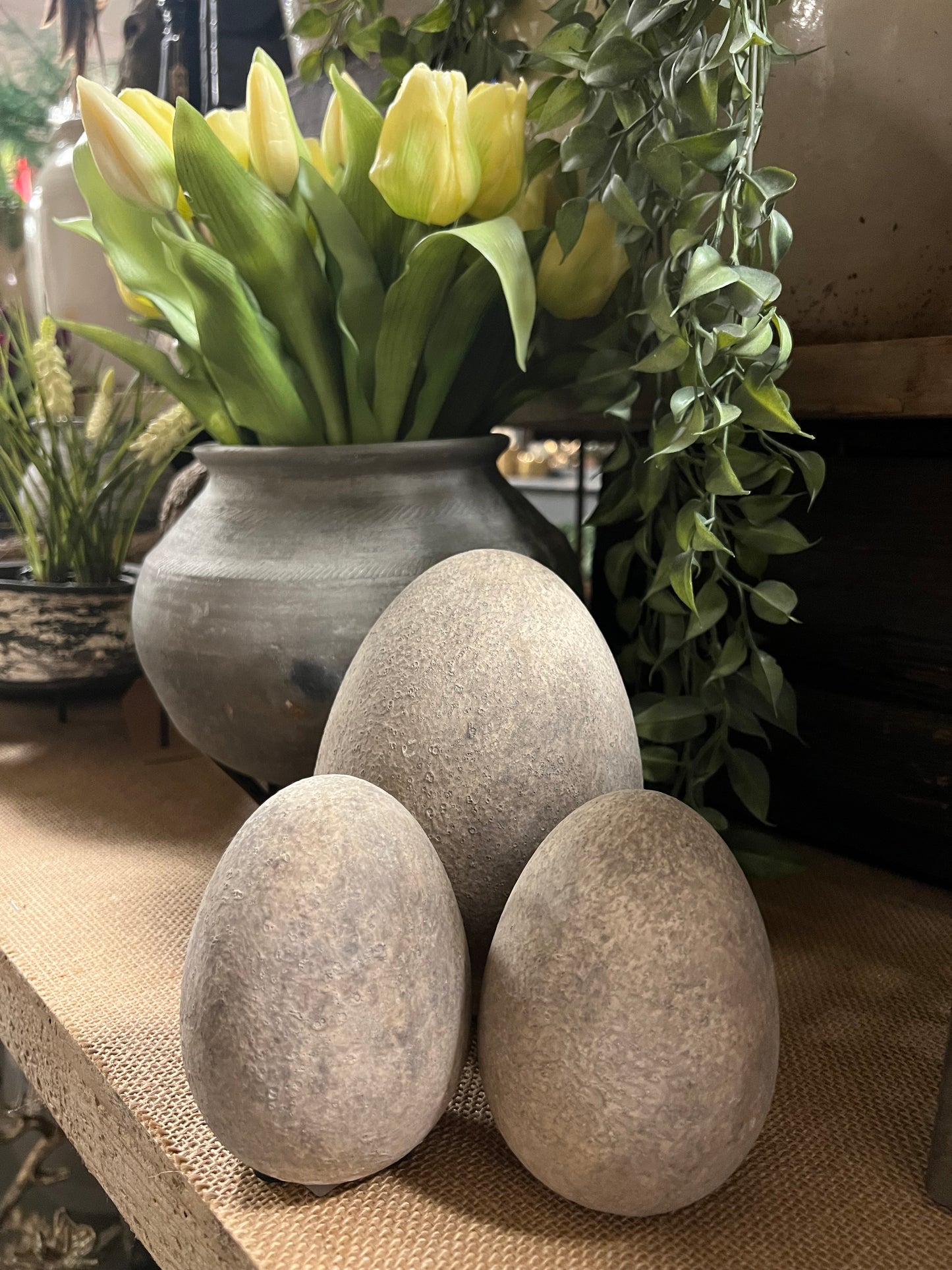 STENEN | EIEREN | 2 | MATEN