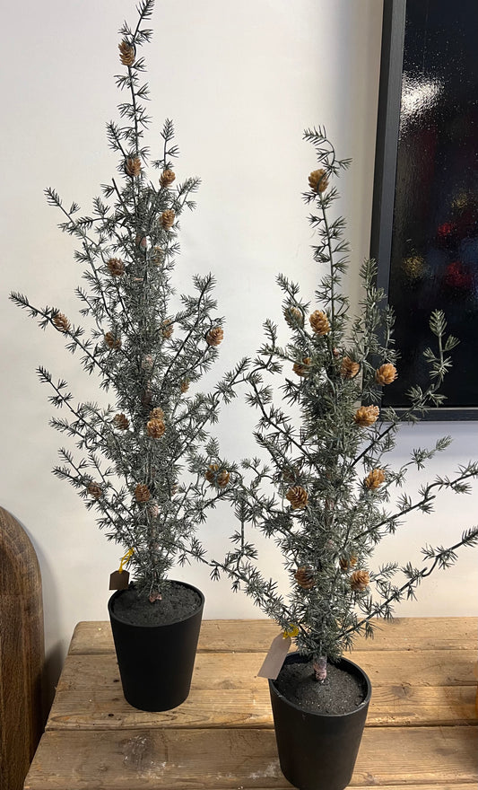 MINIMALISTISCHE | KERSTBOOM | 2 | MATEN | 70 & 80 CM