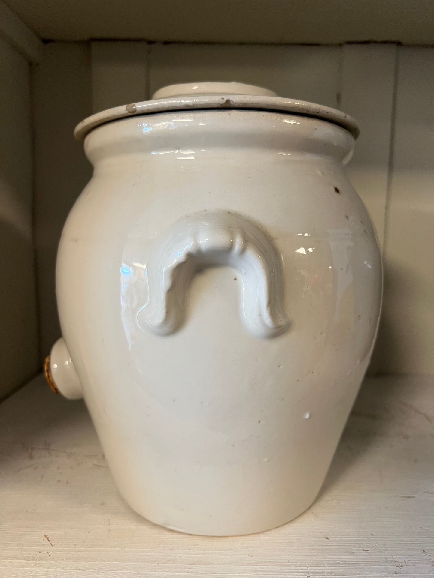 GRESPOT | MIDDEL | BROCANTE | NR 79