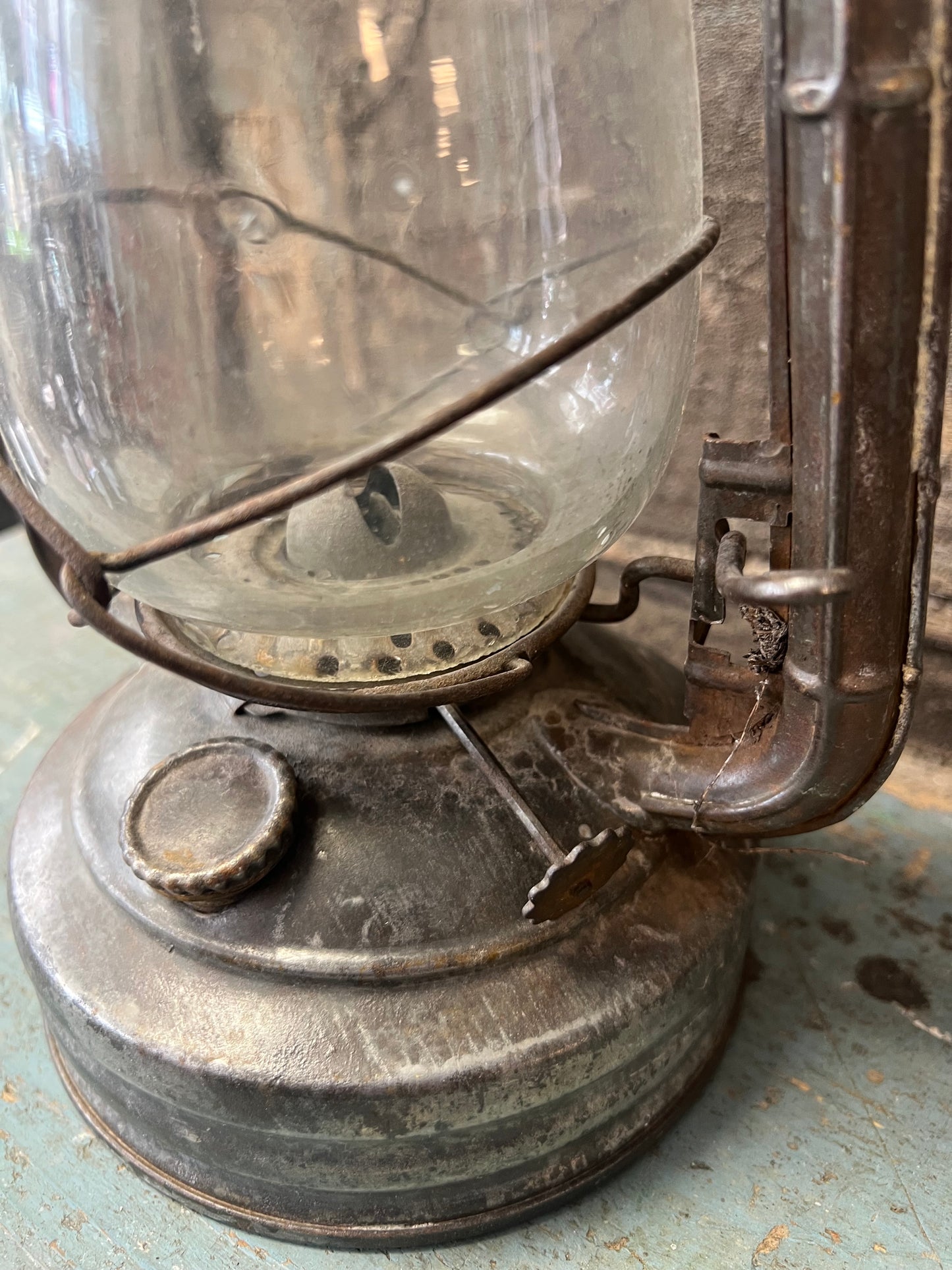 OLIELAMP | BROCANTE