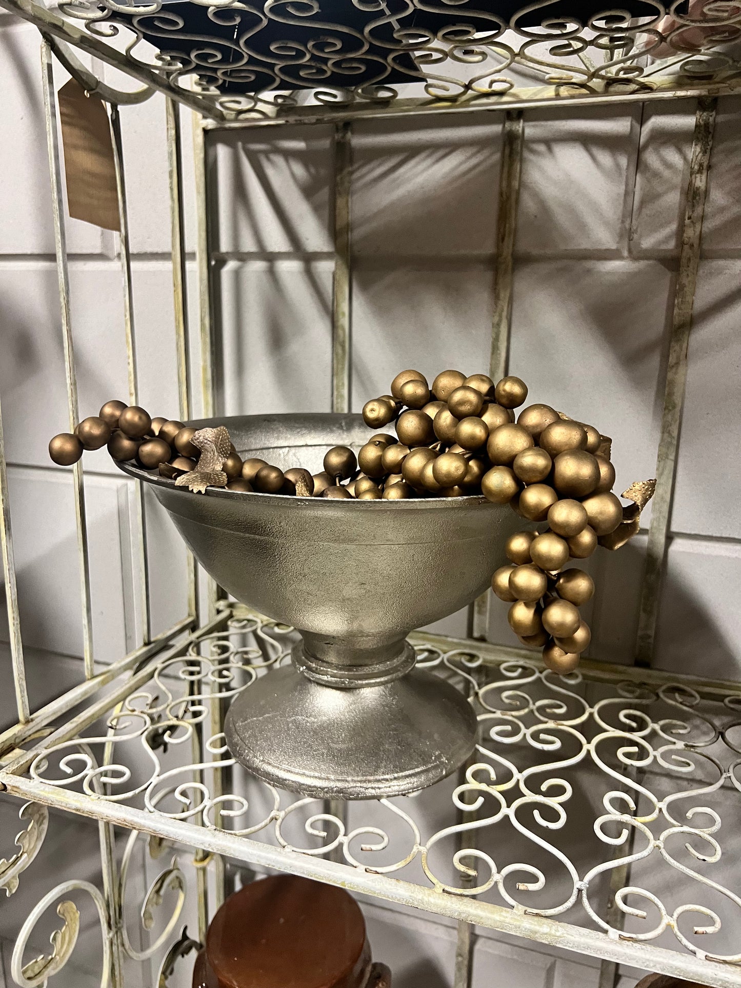 CHAMPAGNE | KOELER | ALUMINIUM