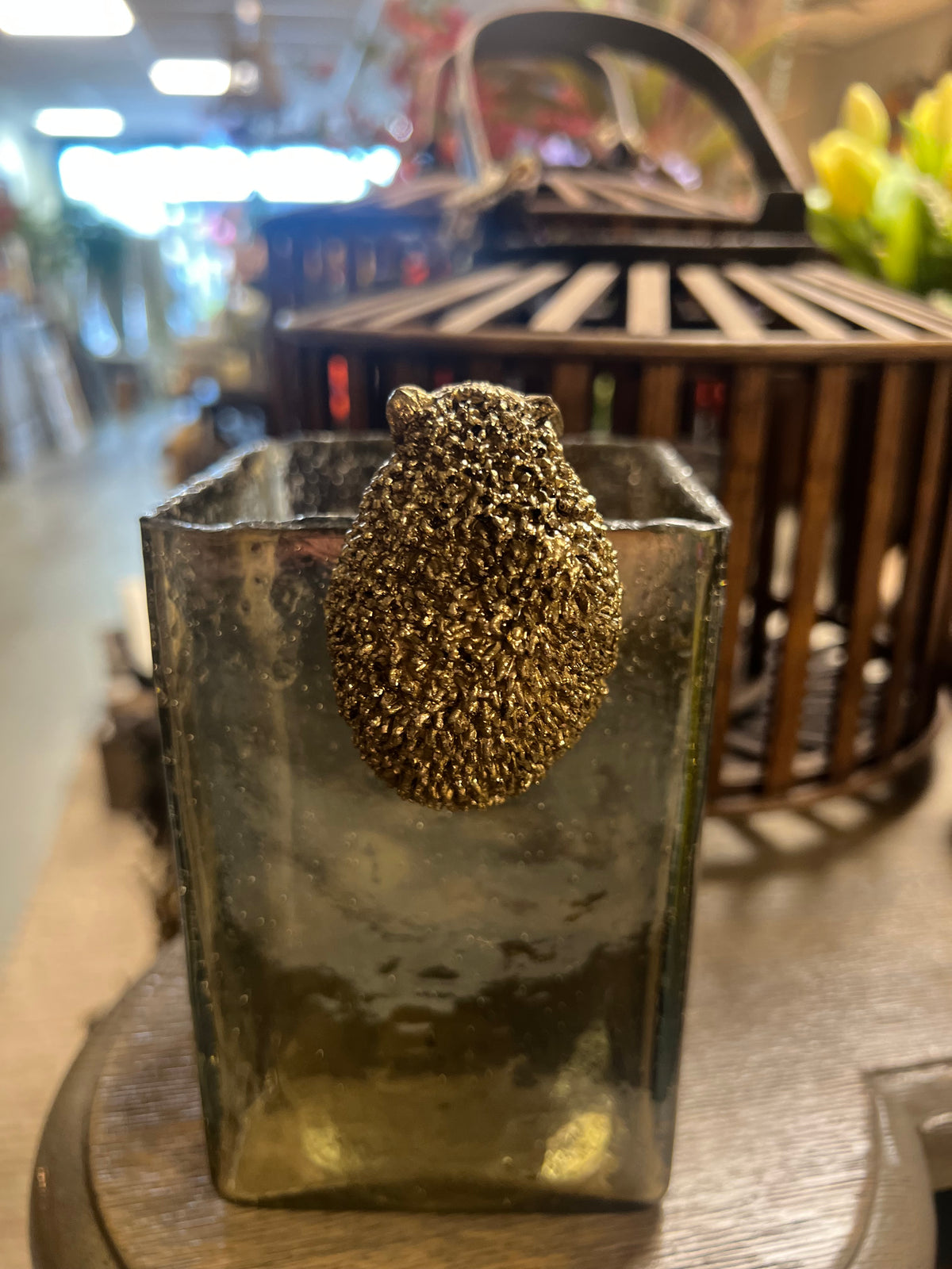 HANG | EGEL | GOUD