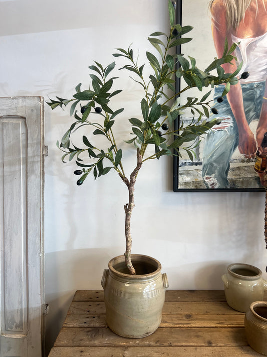 GRESPOT | MIDDEL | BROCANTE | NR | 53