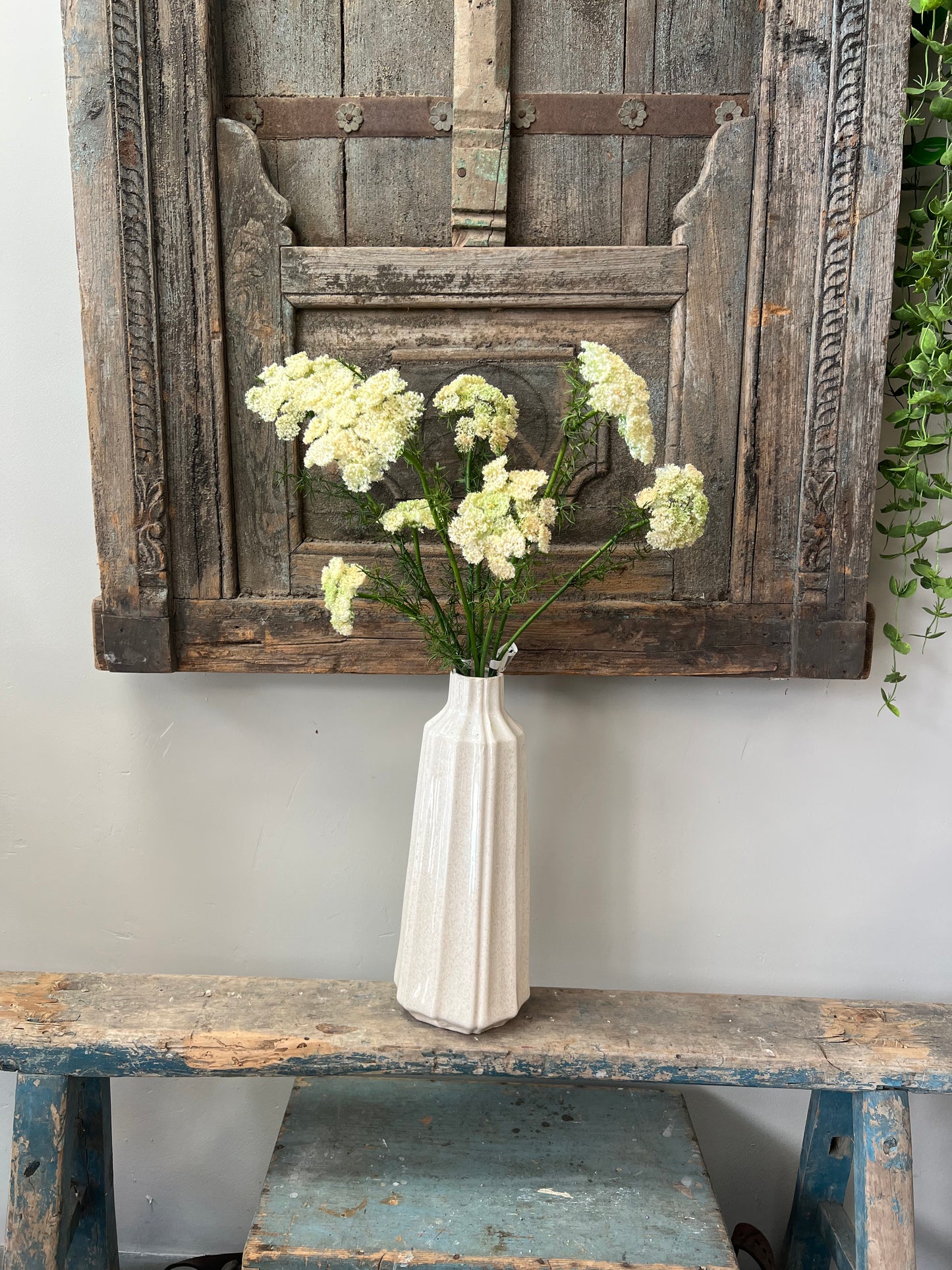 KUNST | QUEEN | ANNE’S | LACE