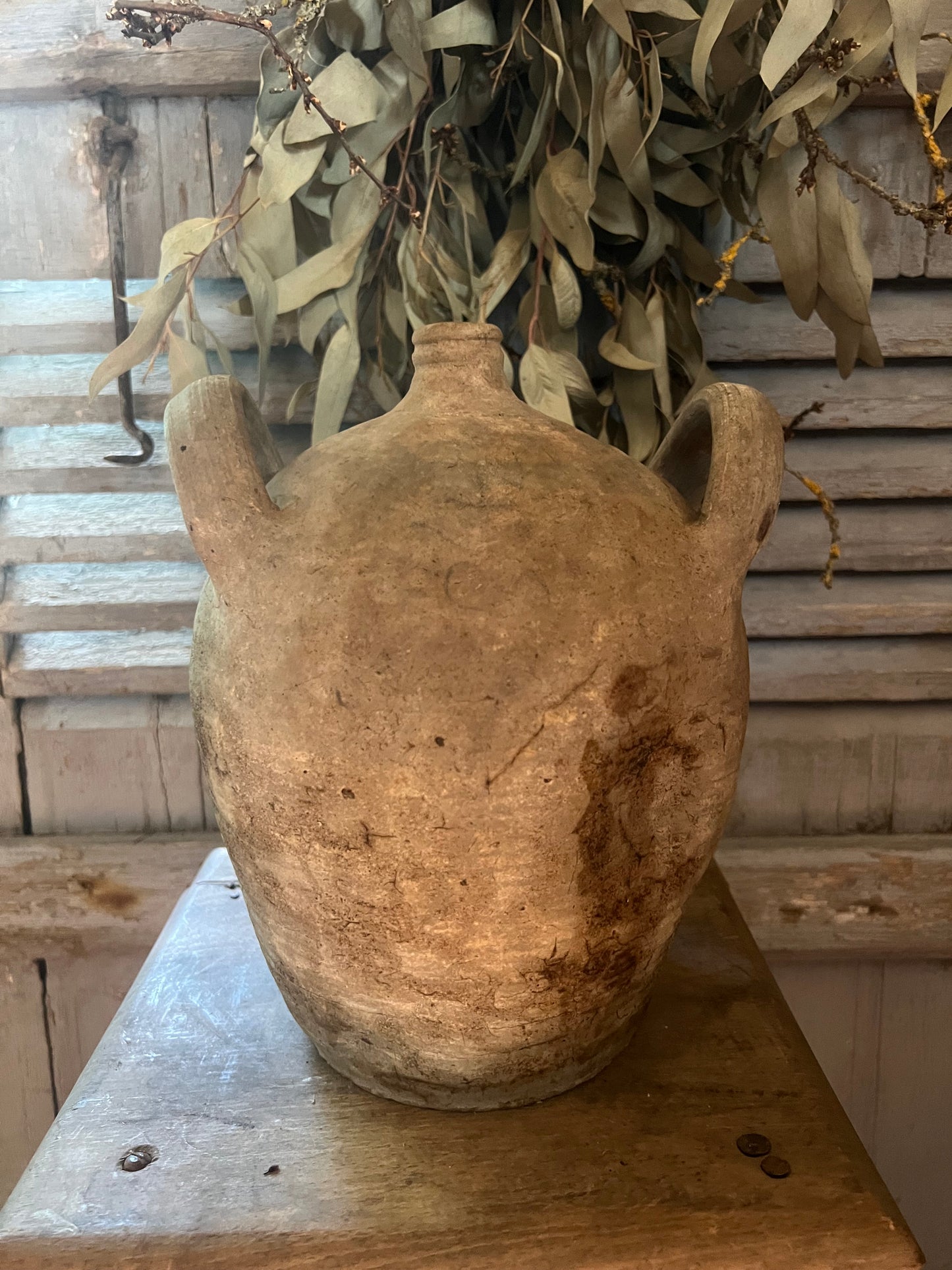 OUDE | FRANSE | KRUIK | BROCANTE