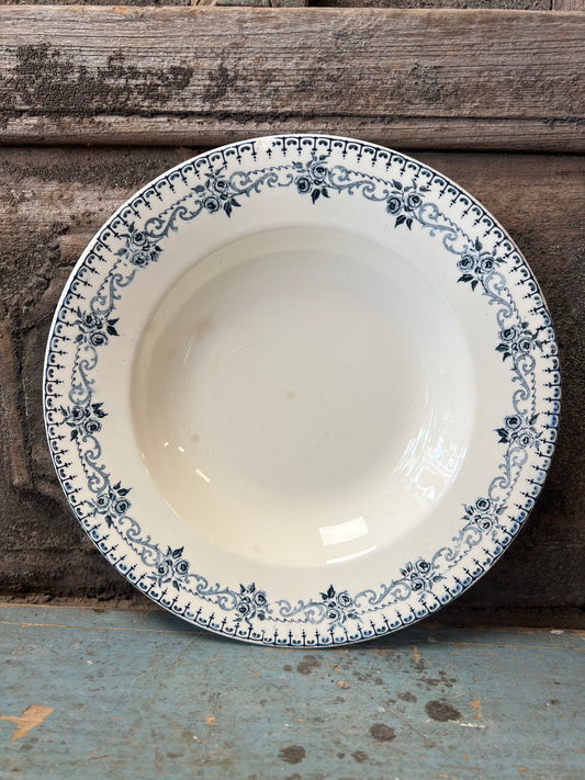 DIEPE | BORDEN | BROCANTE