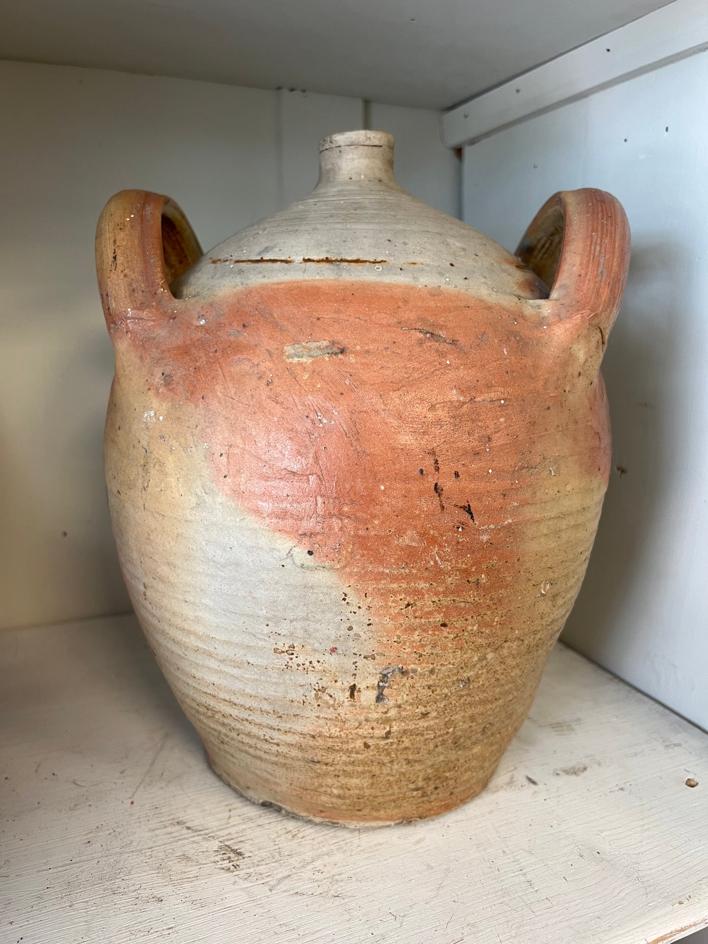OUDE | FRANSE | KRUIK | BROCANTE
