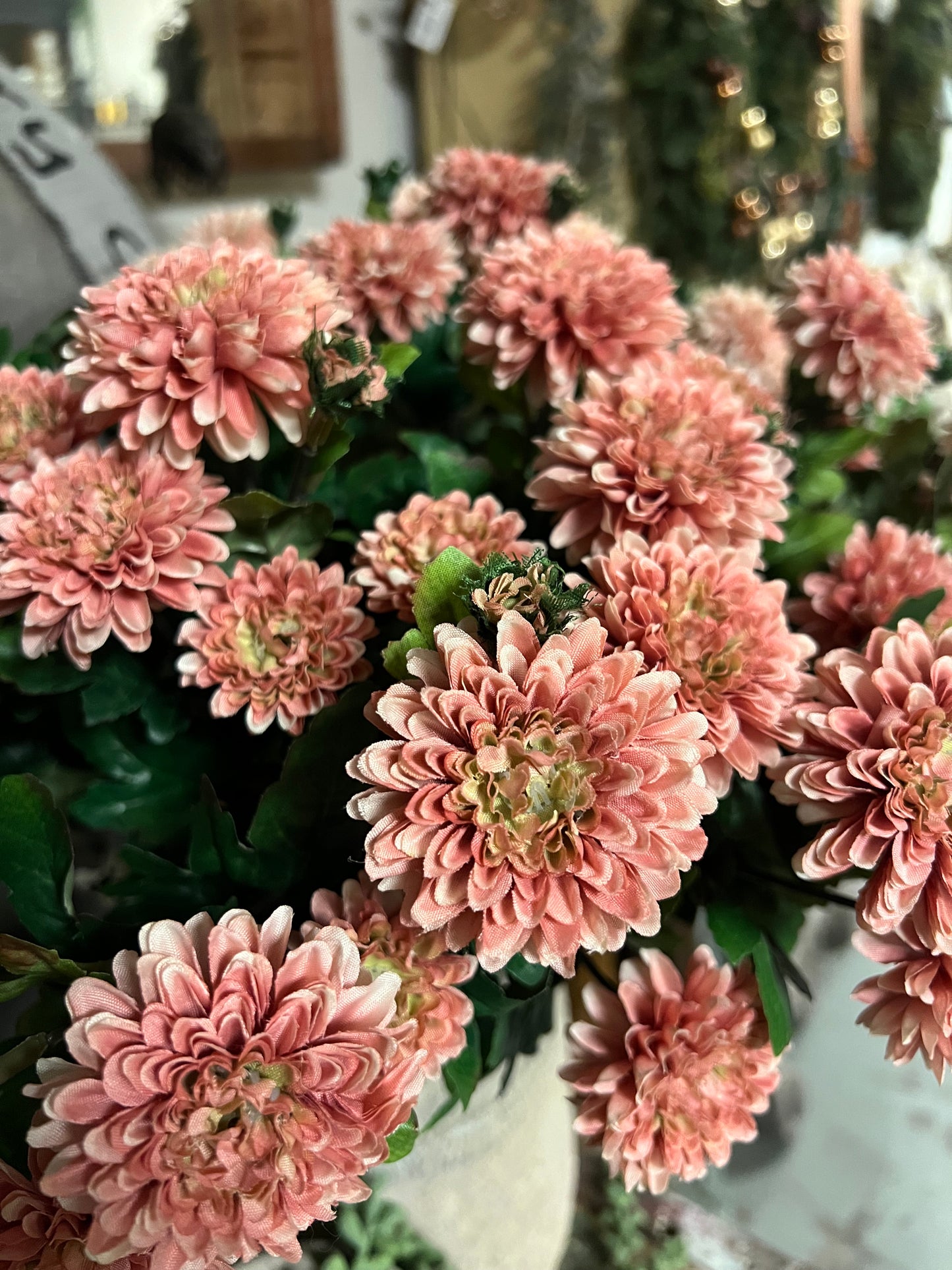 ZIJDEN | KLEINE | DALIHA | 2 | KLEUREN