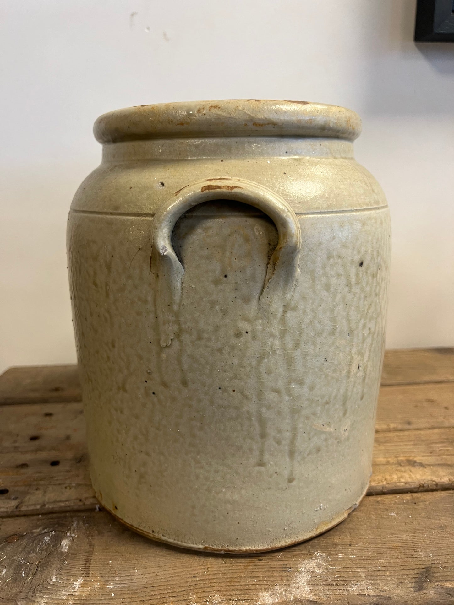 GRESPOT | MIDDEL | BROCANTE NR 75