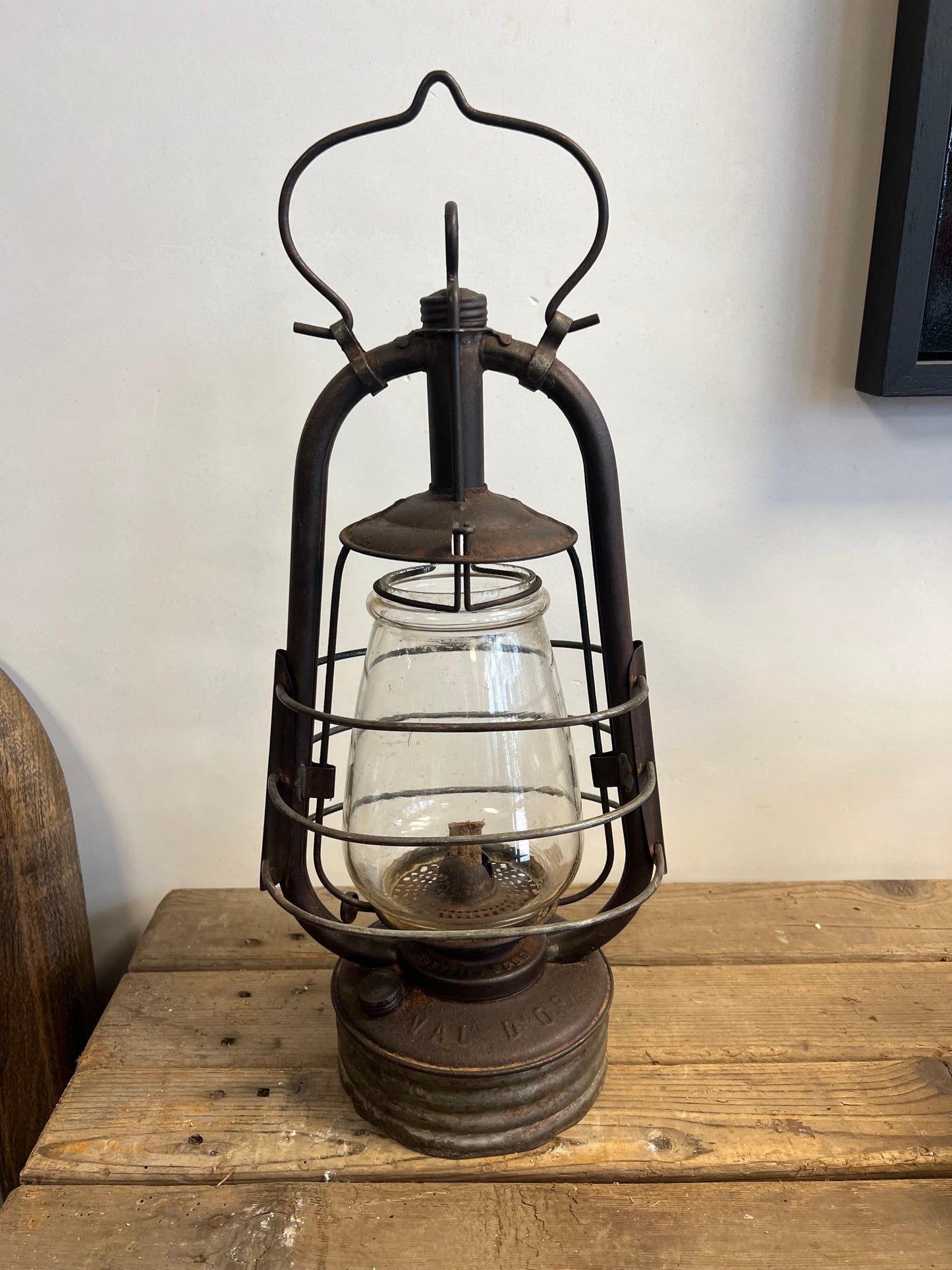 OLIELAMP | BROCANTE