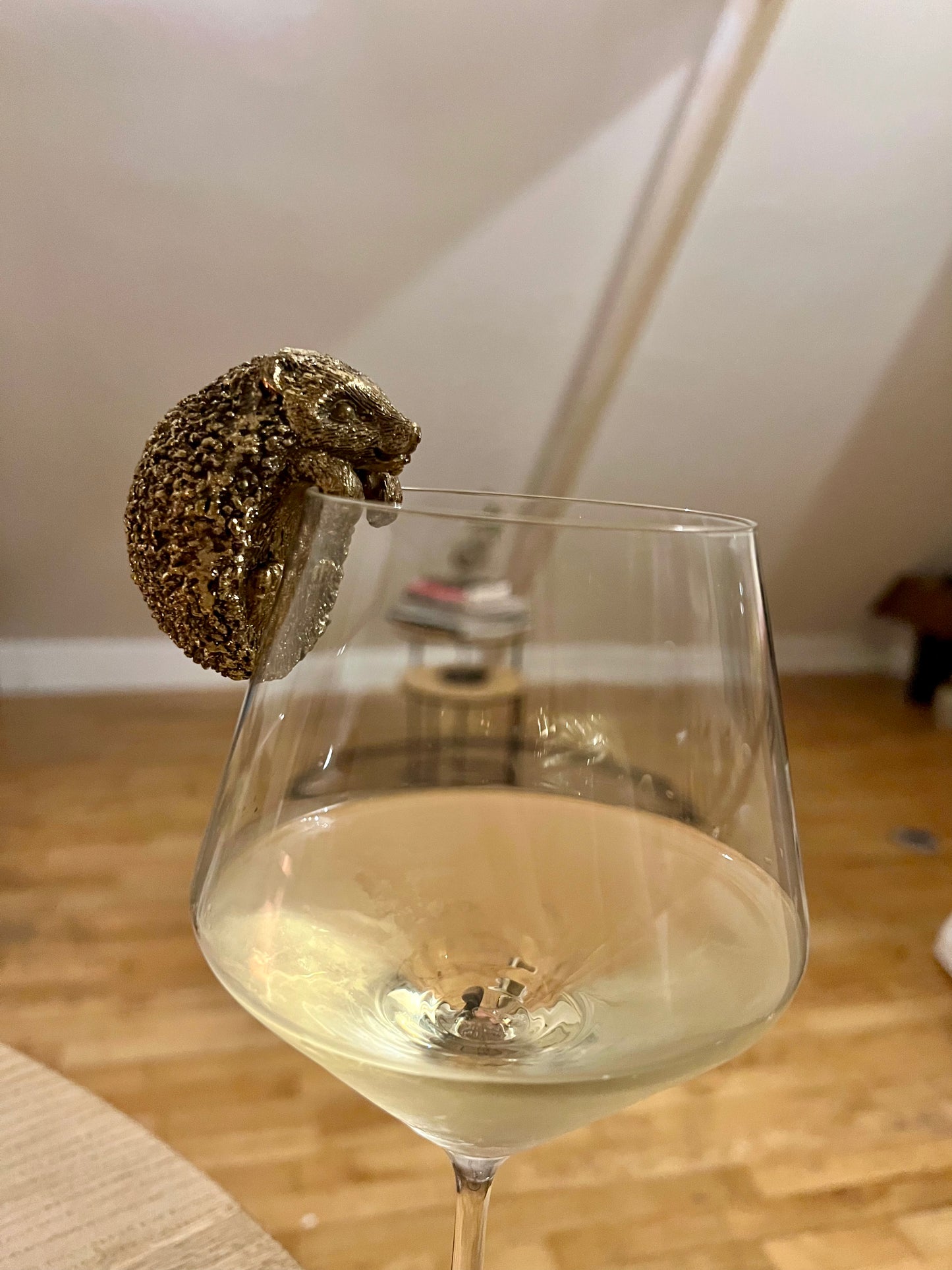 EGEL | GOUD