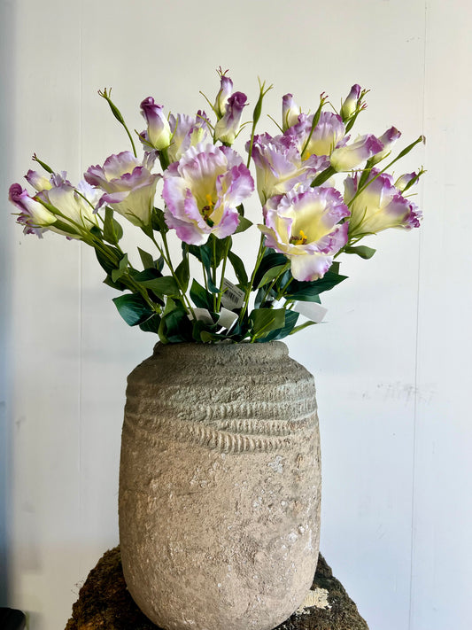 ZIJDEN | LISIANTHUS