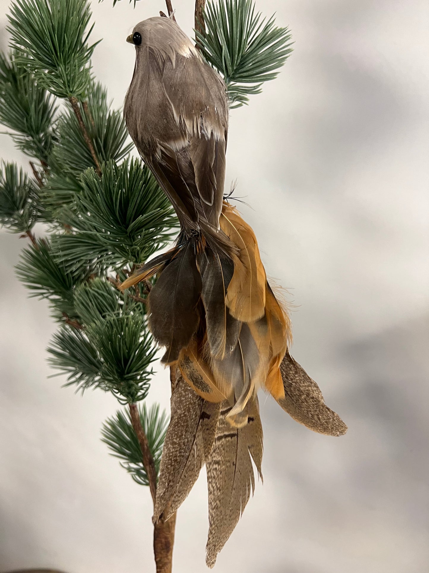 KUNST | VOGEL | MET | ECHTE | VEREN