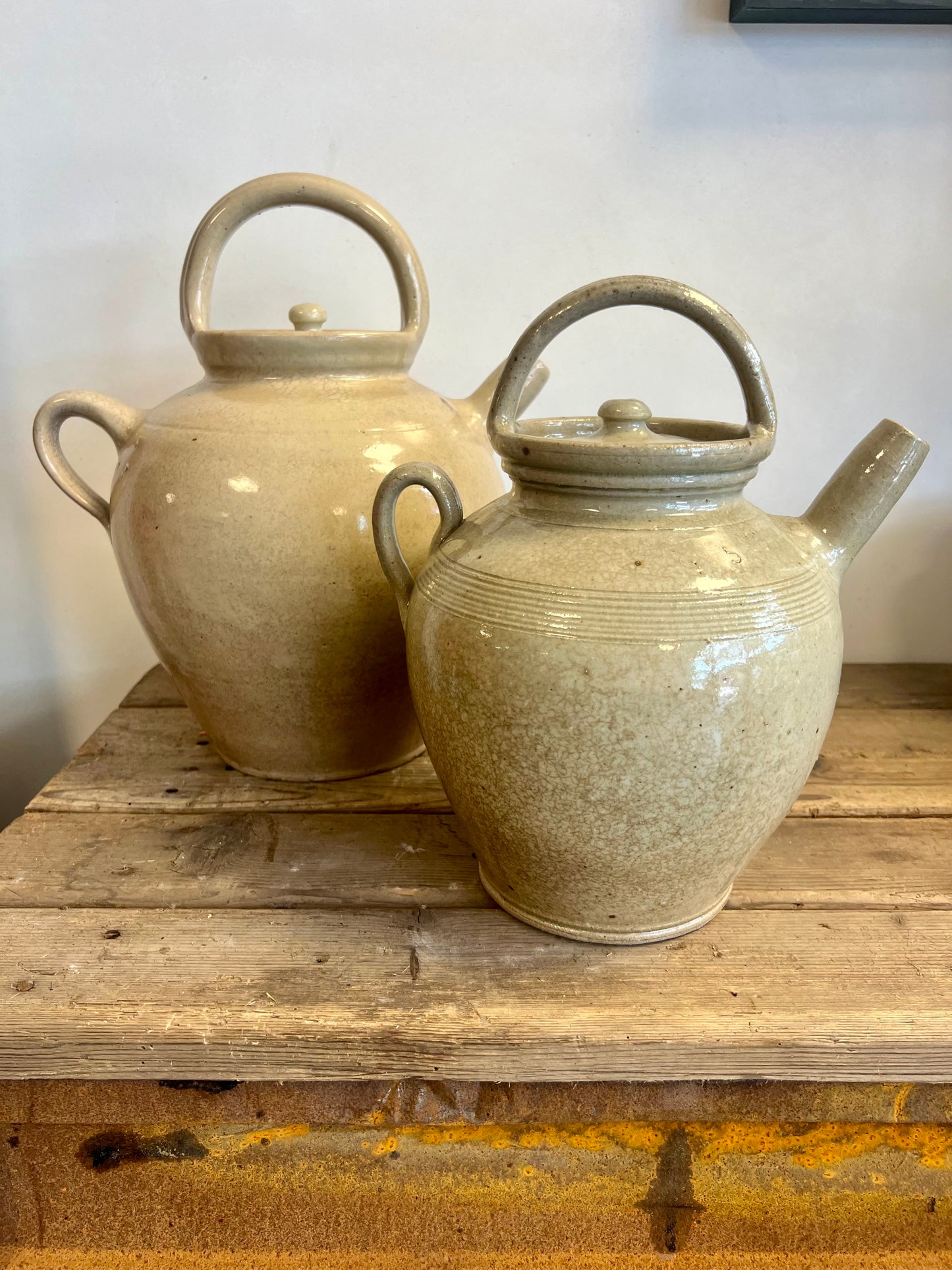 GARGOULETTE | WATERKRUIK | KLEIN | BROCANTE