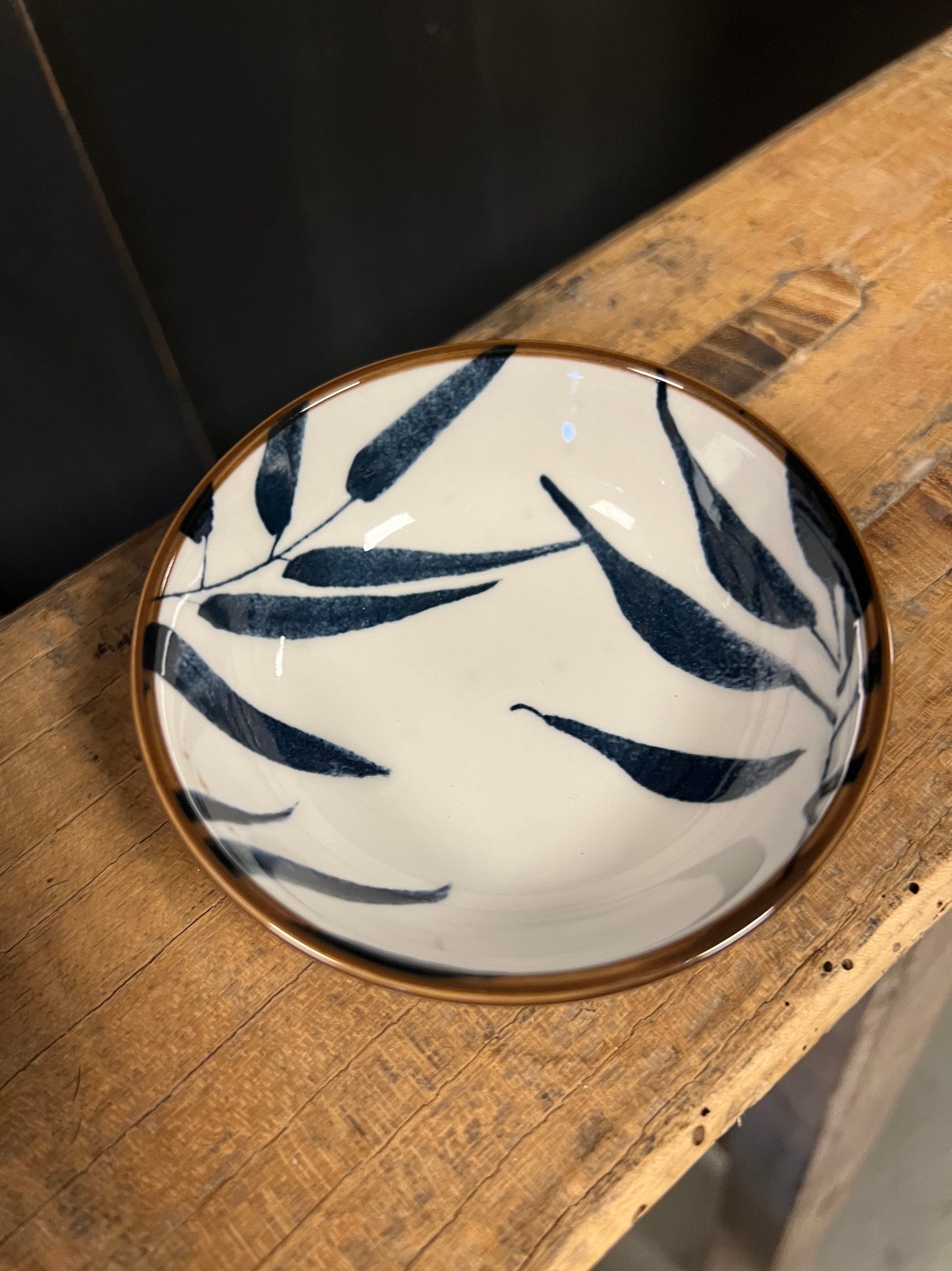 SERVIES | GUSTO | AARDEWERK | BAMBOE