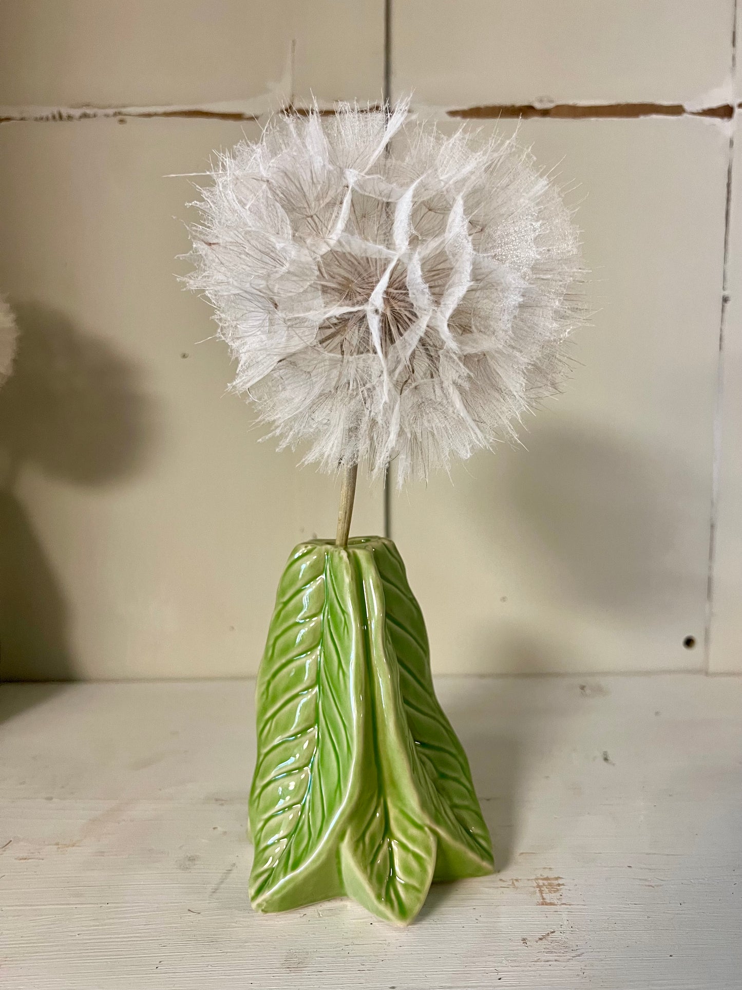 VAASJES | BLAADJES | GROEN | 3 | MATEN