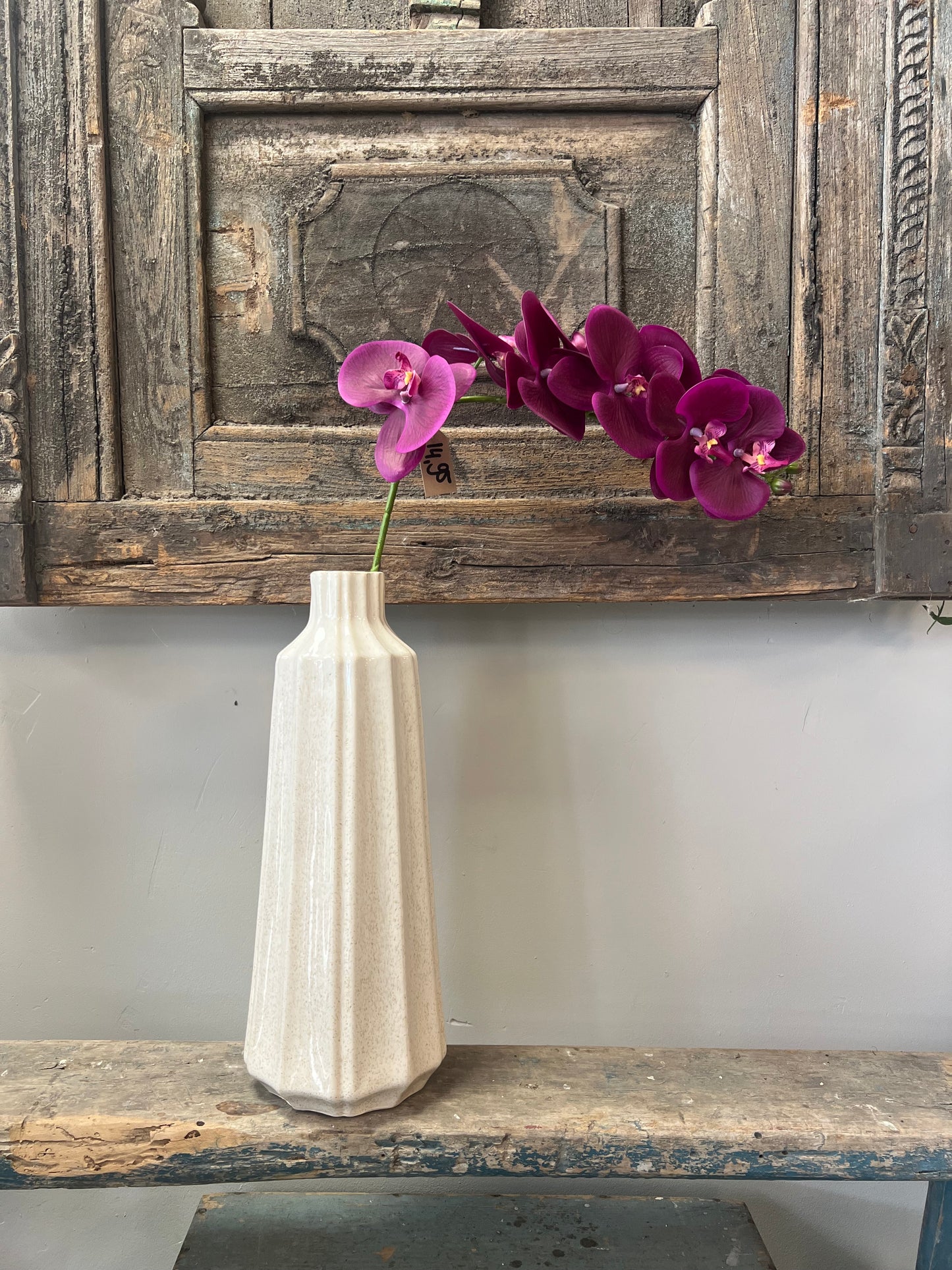 KUNST | ORCHIDEE | PAARS