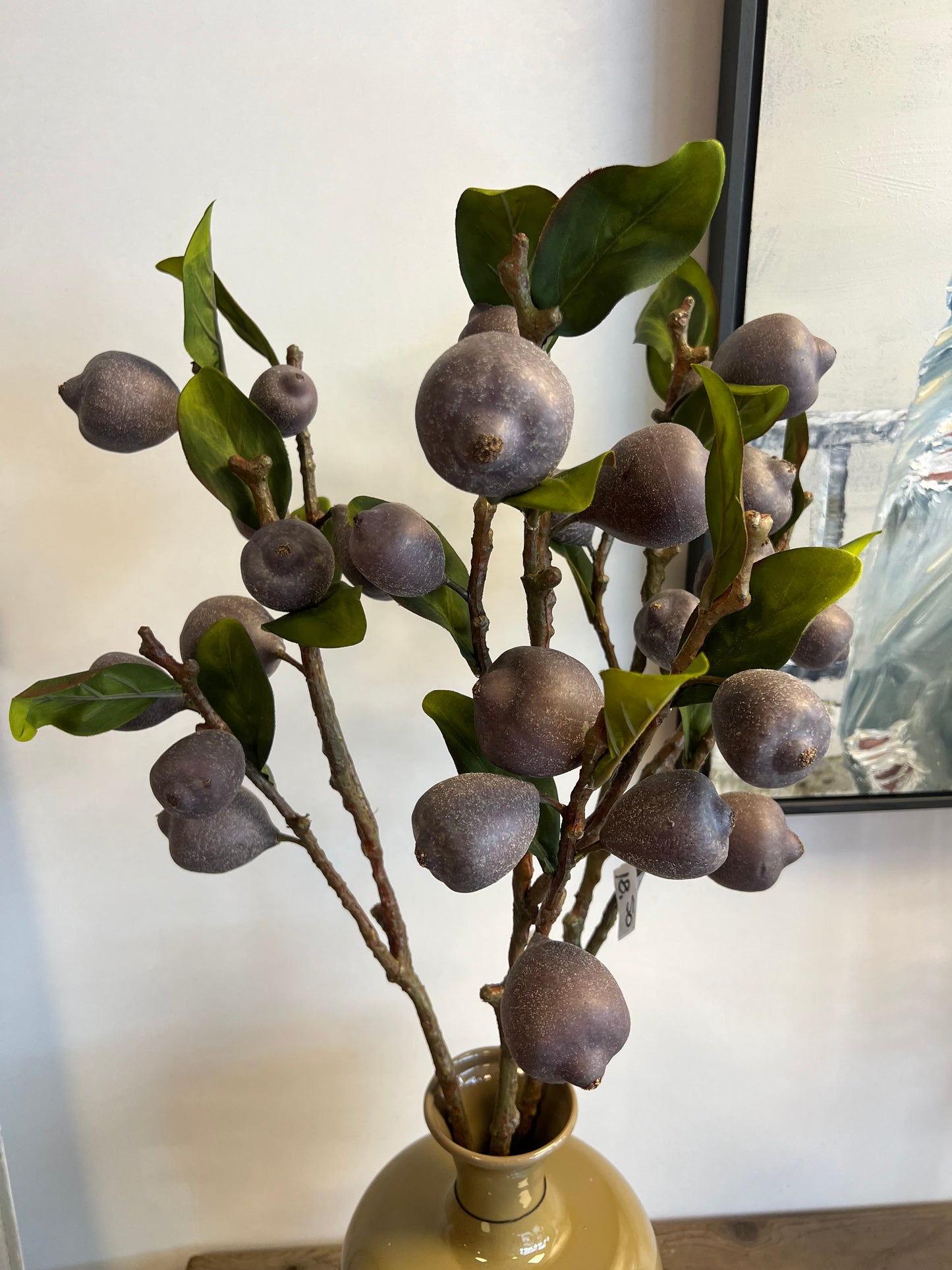 KUNST | FRUITTAK | 82 CM