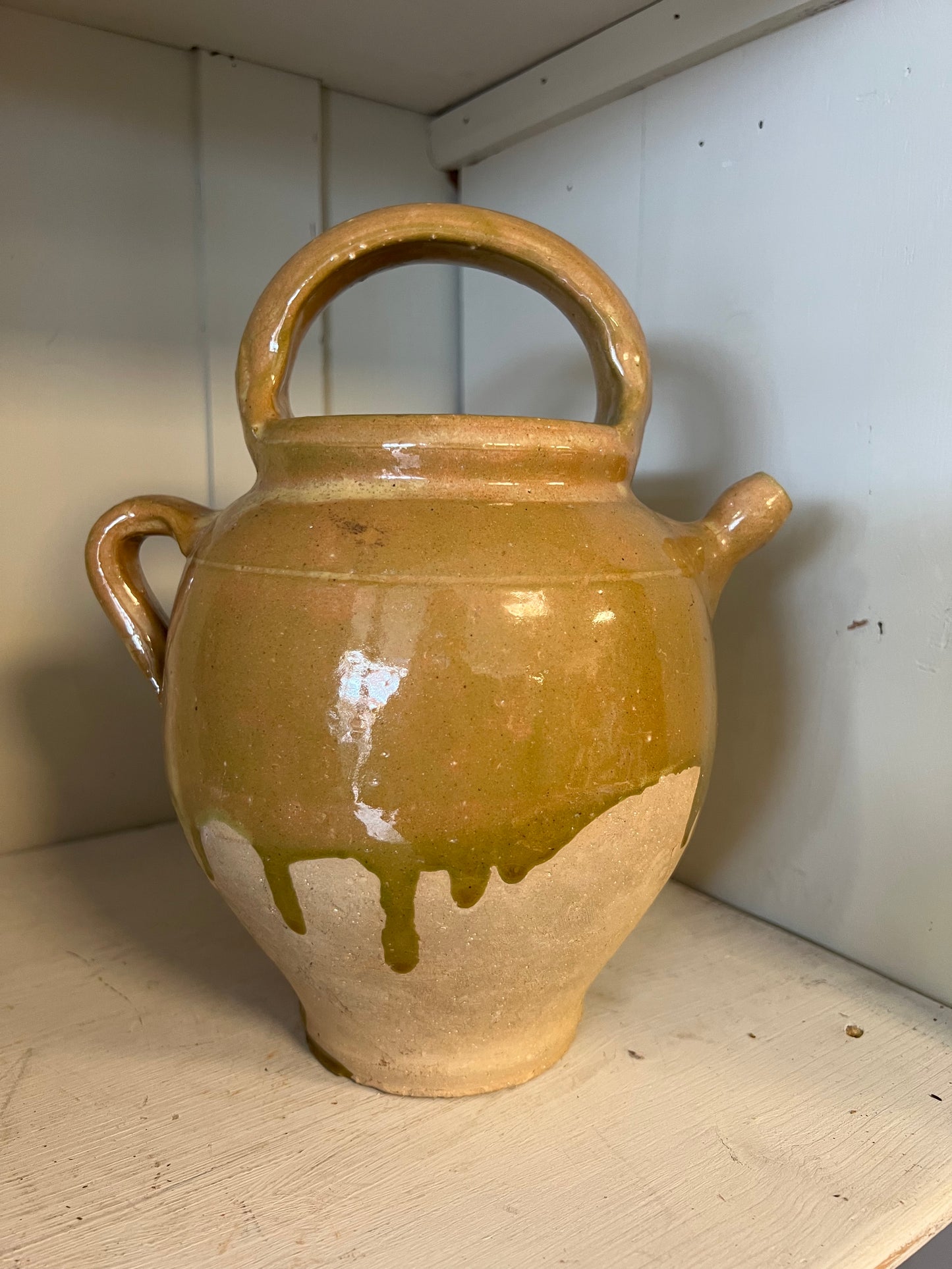 GARGOULETTE | KLEIN | BROCANTE