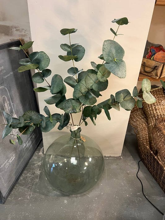 ZIJDEN | EUCALYPTUS