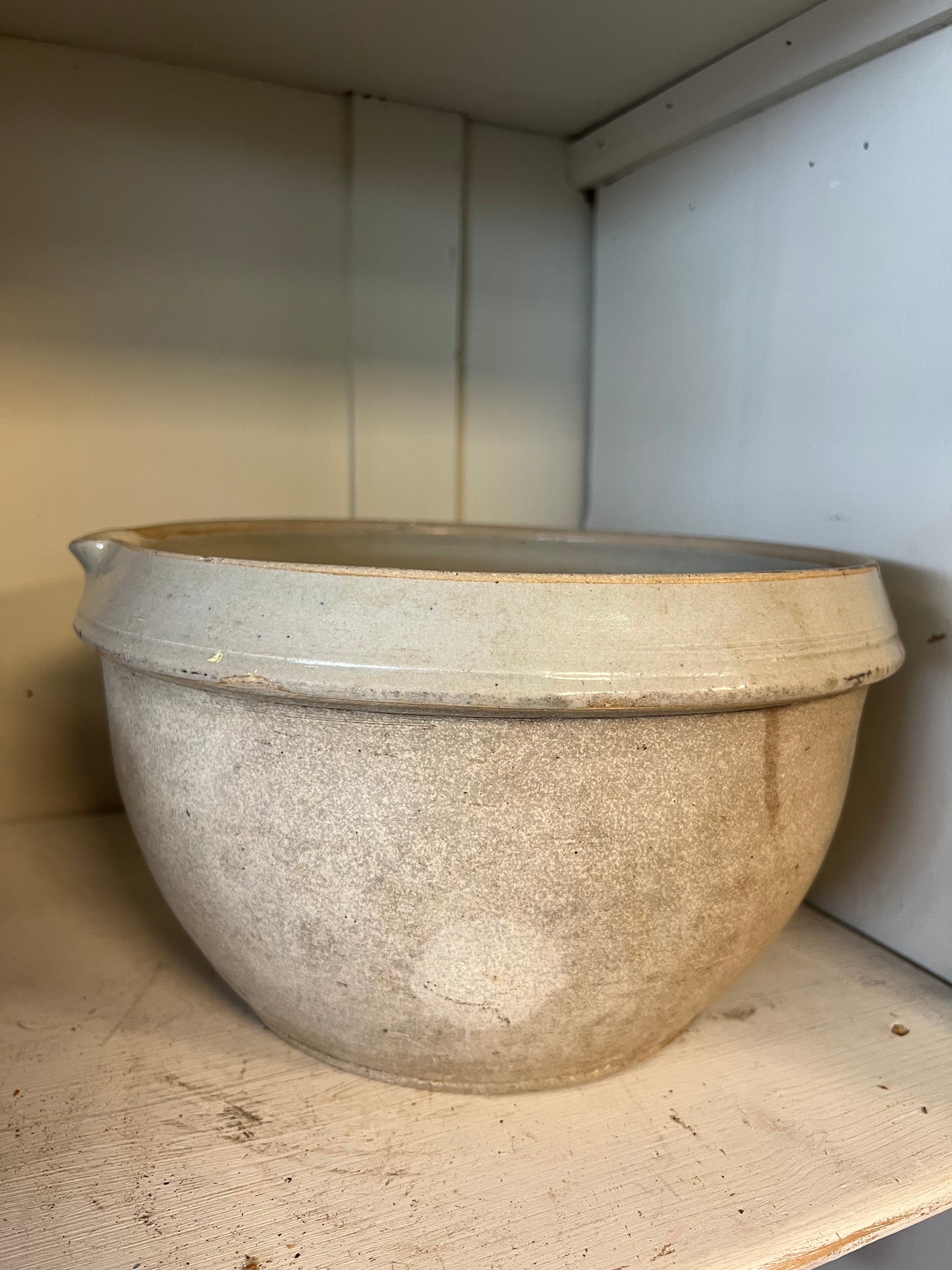 GRES | SCHAAL | BROCANTE