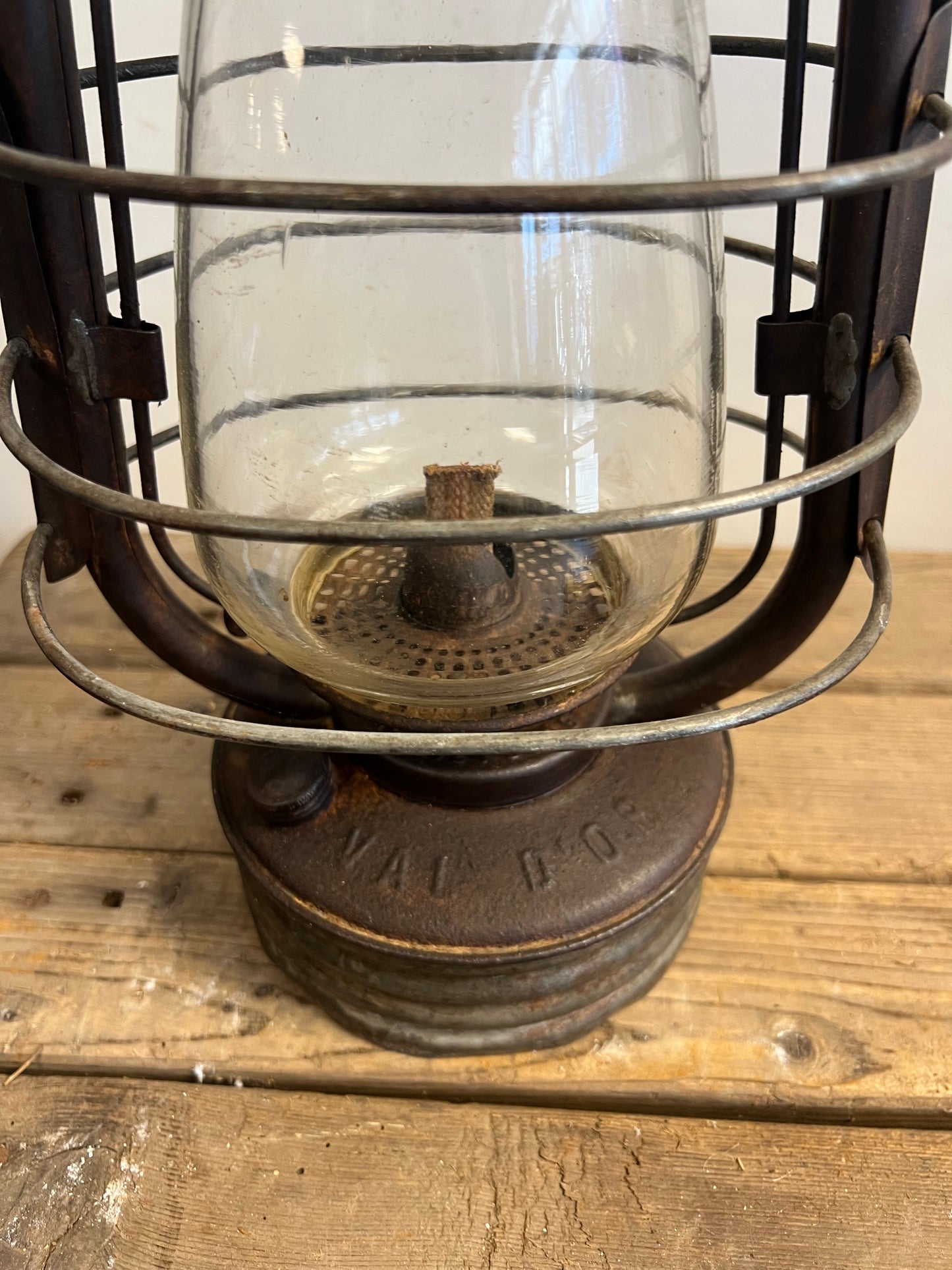 OLIELAMP | BROCANTE