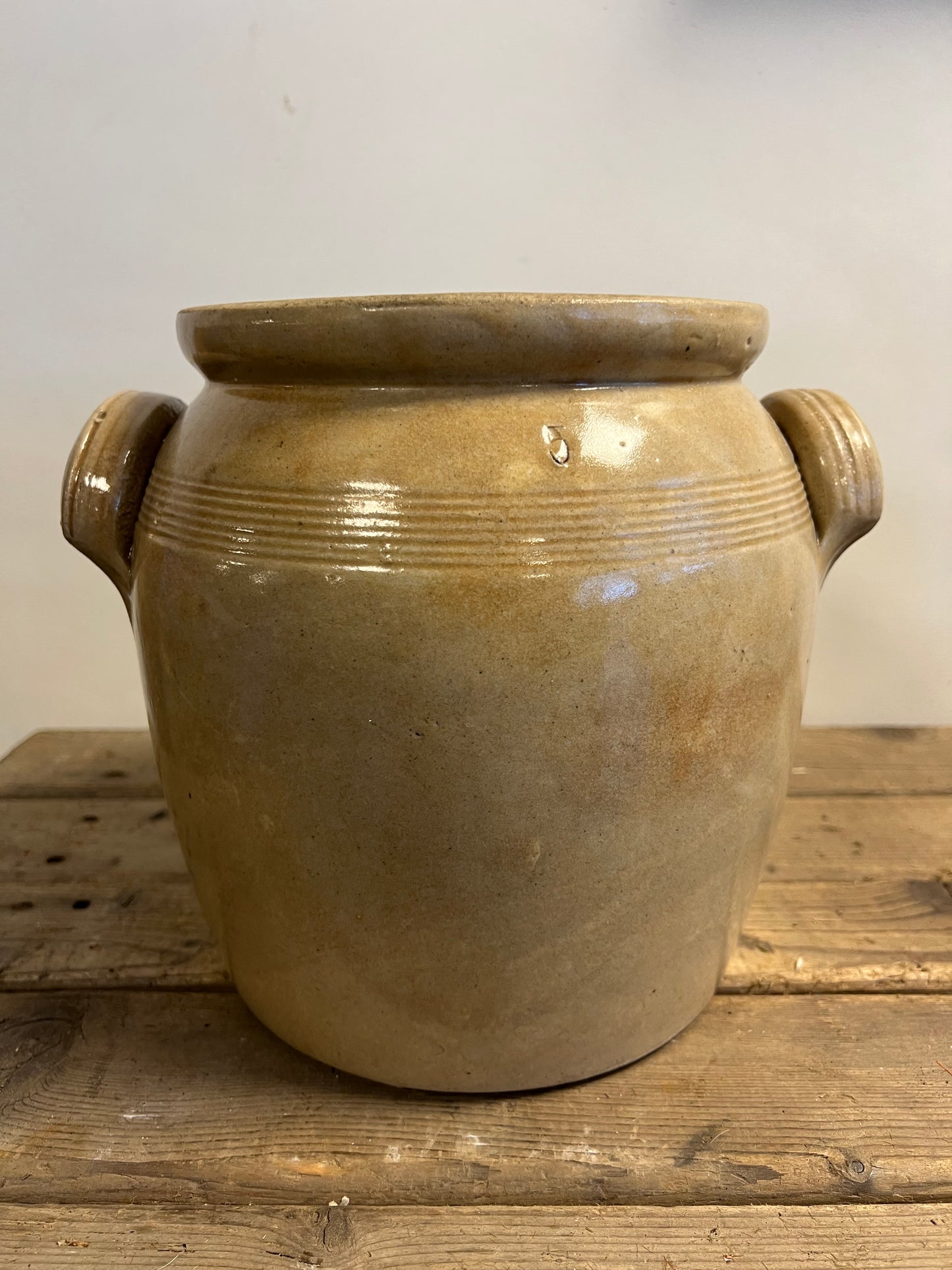 GRESPOT | MIDDEL | BROCANTE | NR 63