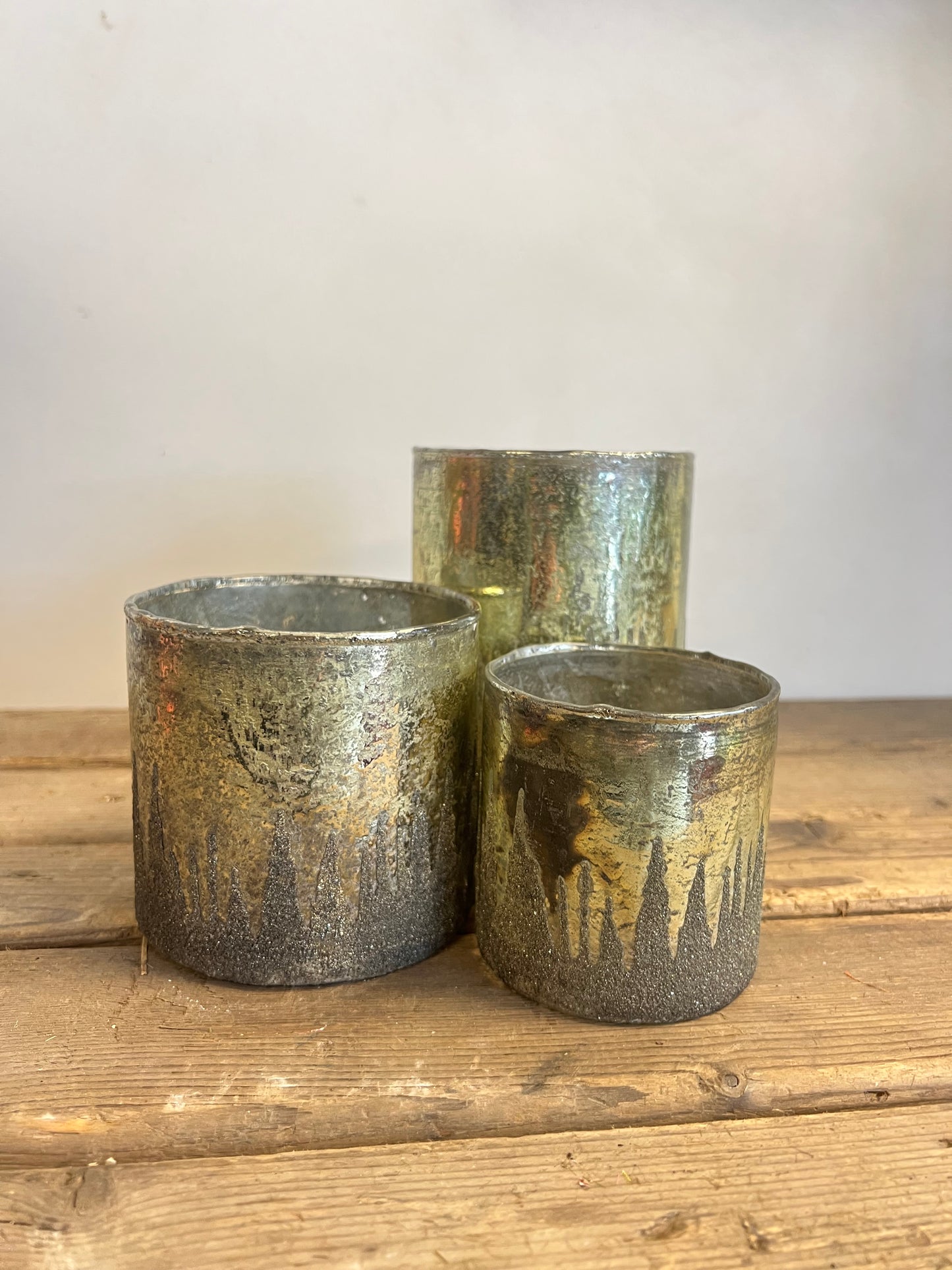 WINDLICHT | 3 | MATEN | GOUD