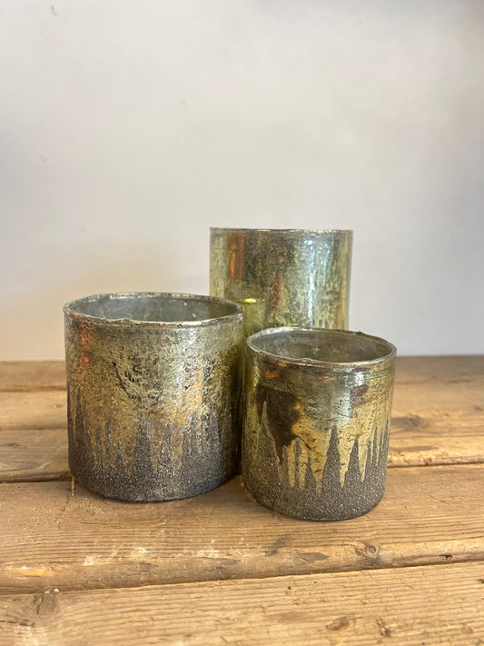 WINDLICHT | 3 | MATEN | GOUD