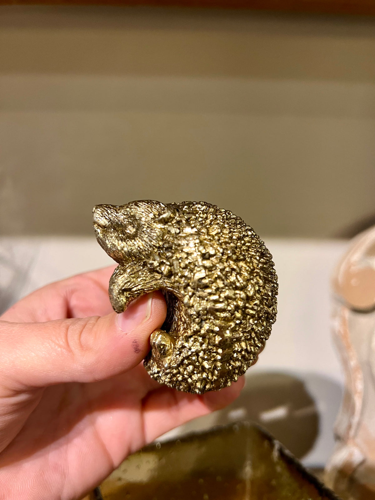 KLIM | EGEL | GOUD