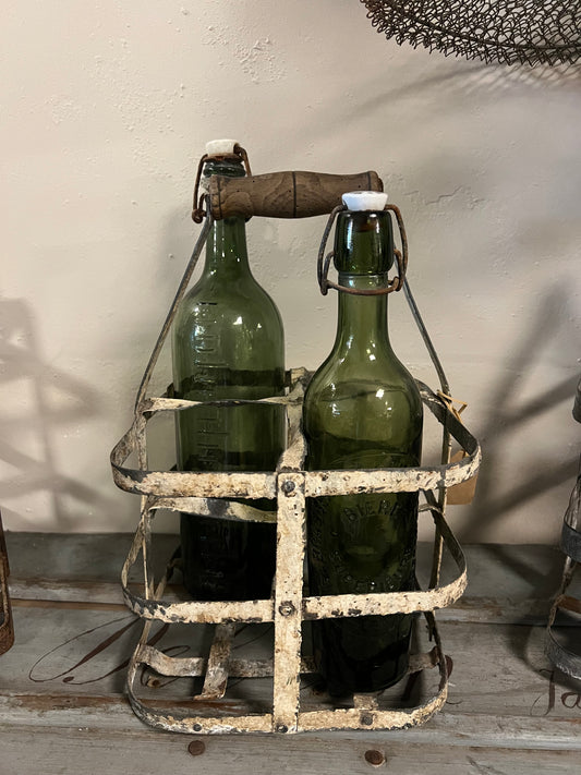 FLESSENREK | BROCANTE