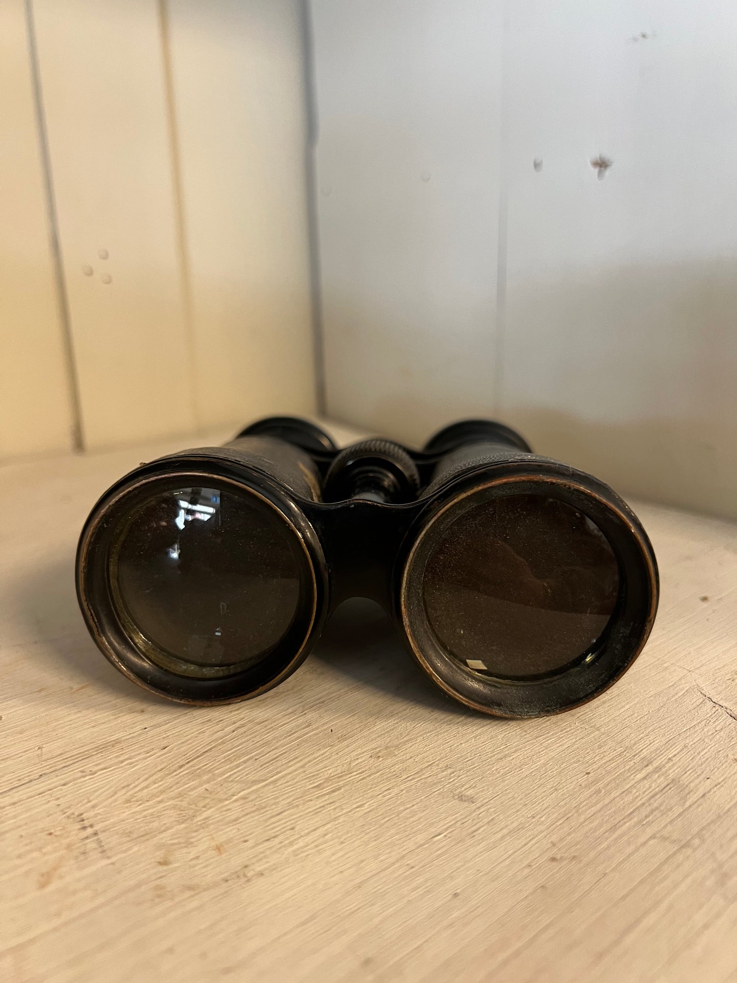 OUDE | VERREKIJKER | BROCANTE