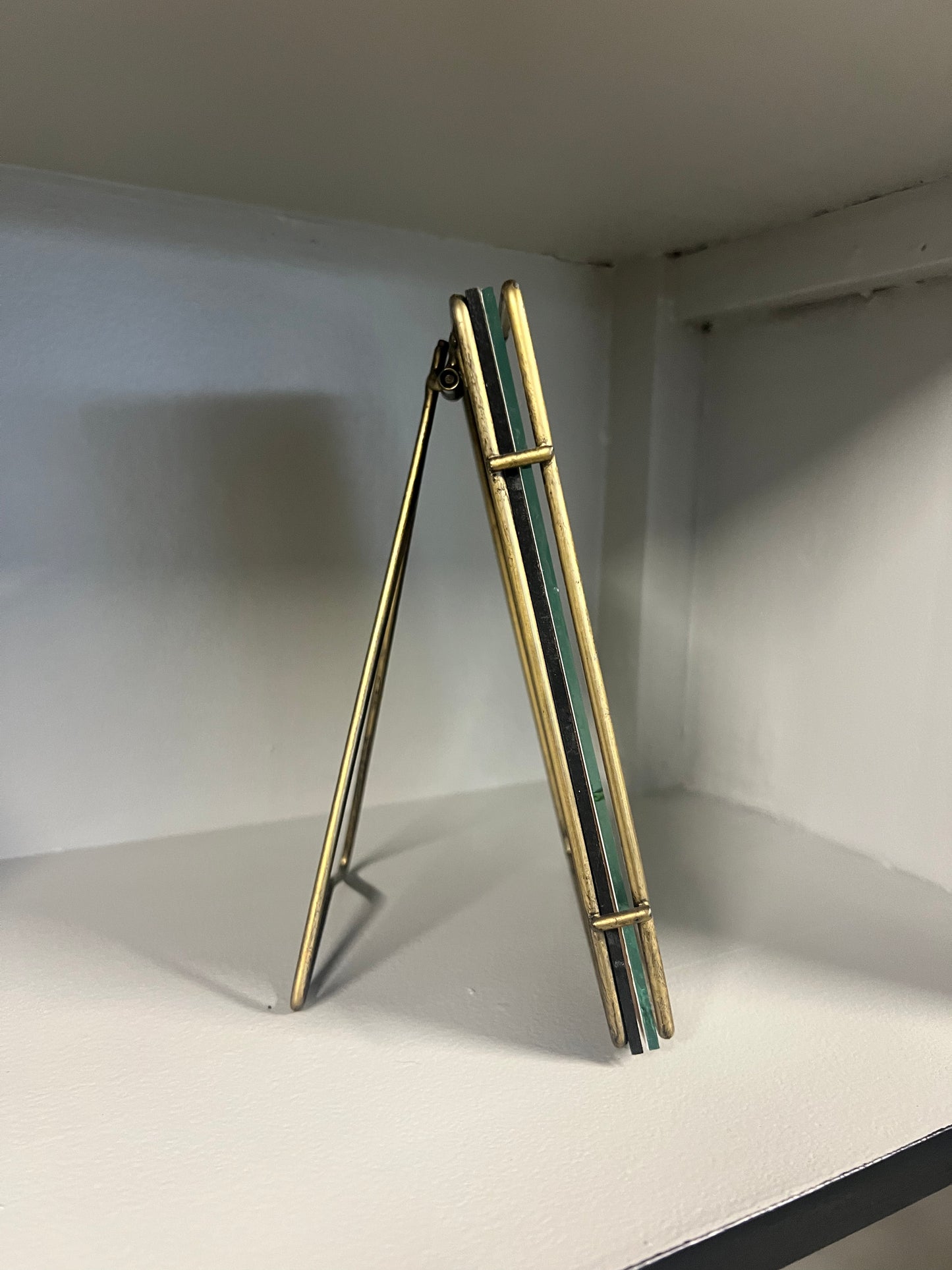 FOTOLIJSTJE | GOUD | PTMD