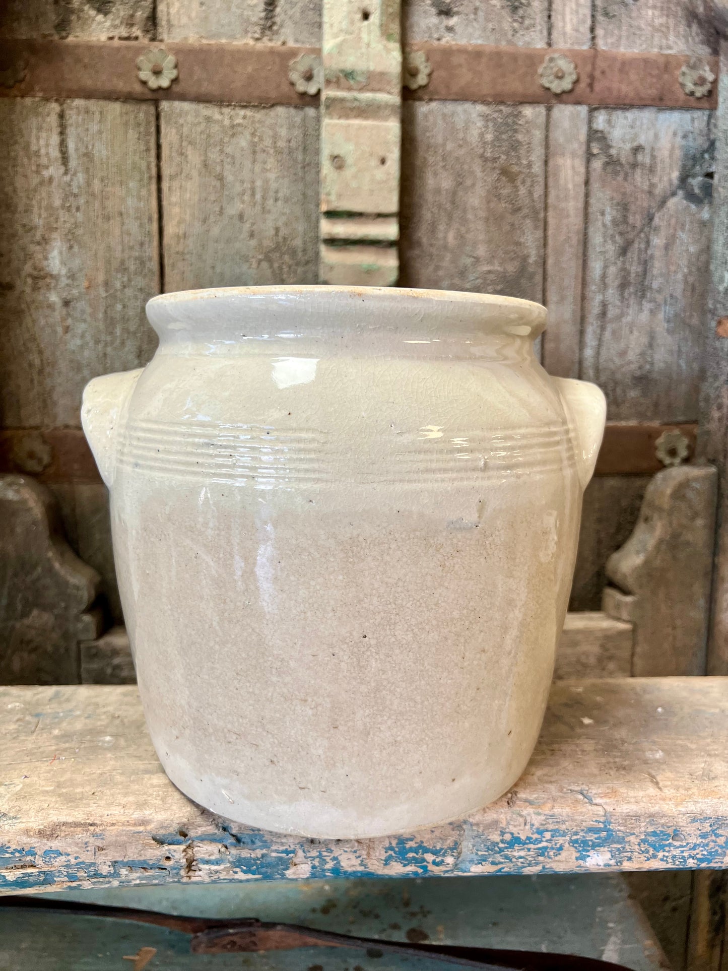 GRESPOT | MIDDEL | BROCANTE | NR 83
